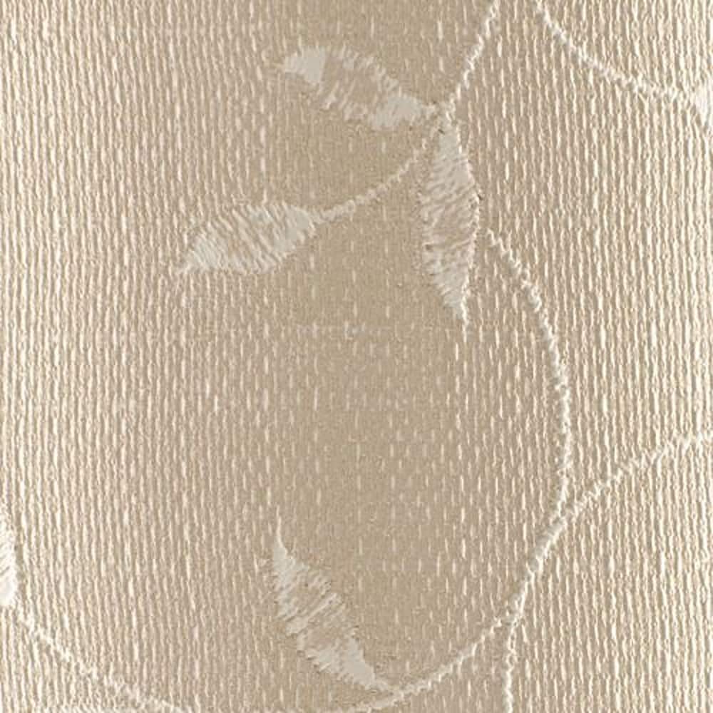LEVOLOR SPSW000152304 Vinings Nougat Room darkening Polyester Vertical blinds swatch