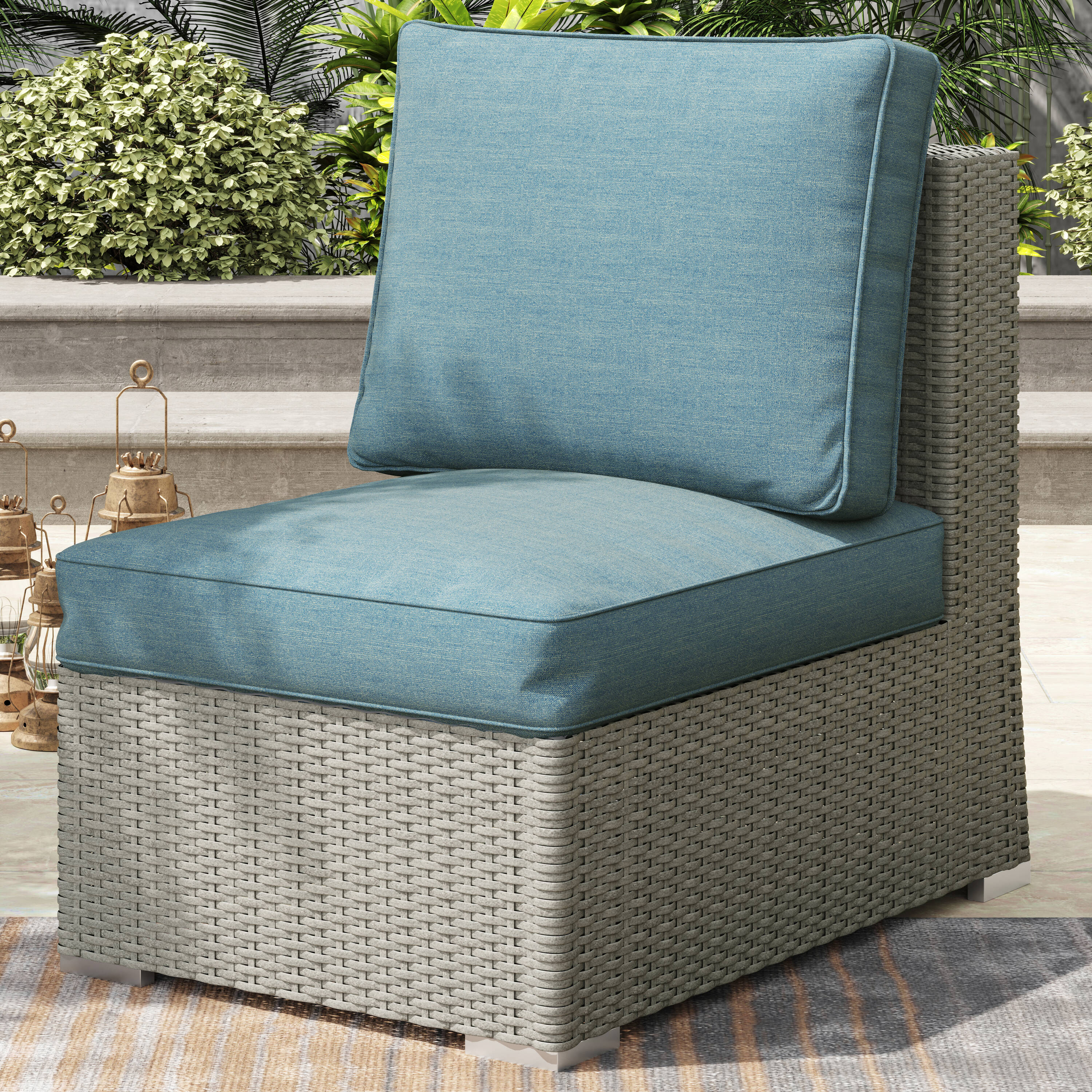 Octans SL2C00039 Patio-Conversation-Sets - View #5