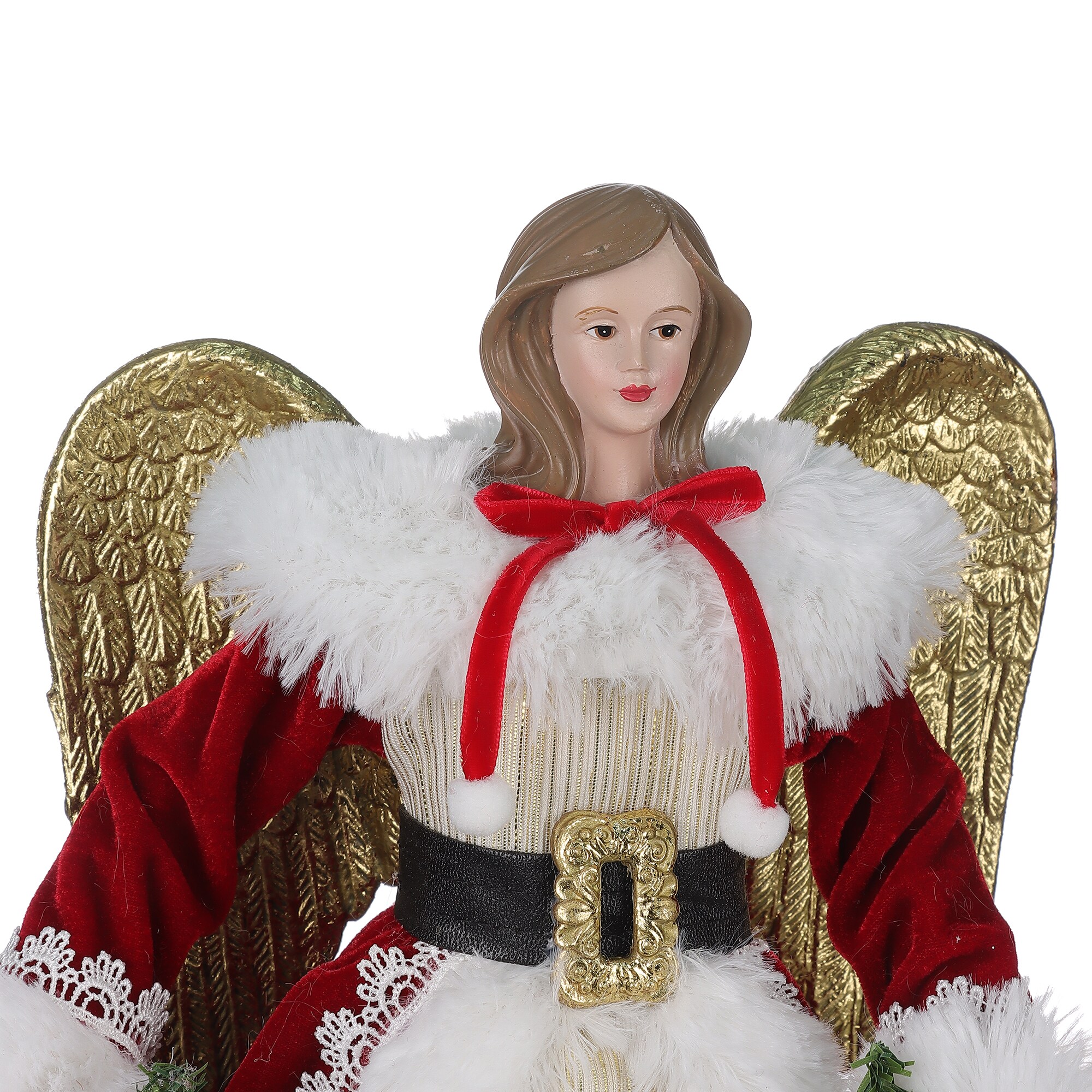 Holiday Living LW01-OXJE046 Table-Christmas-Decorations - View #5