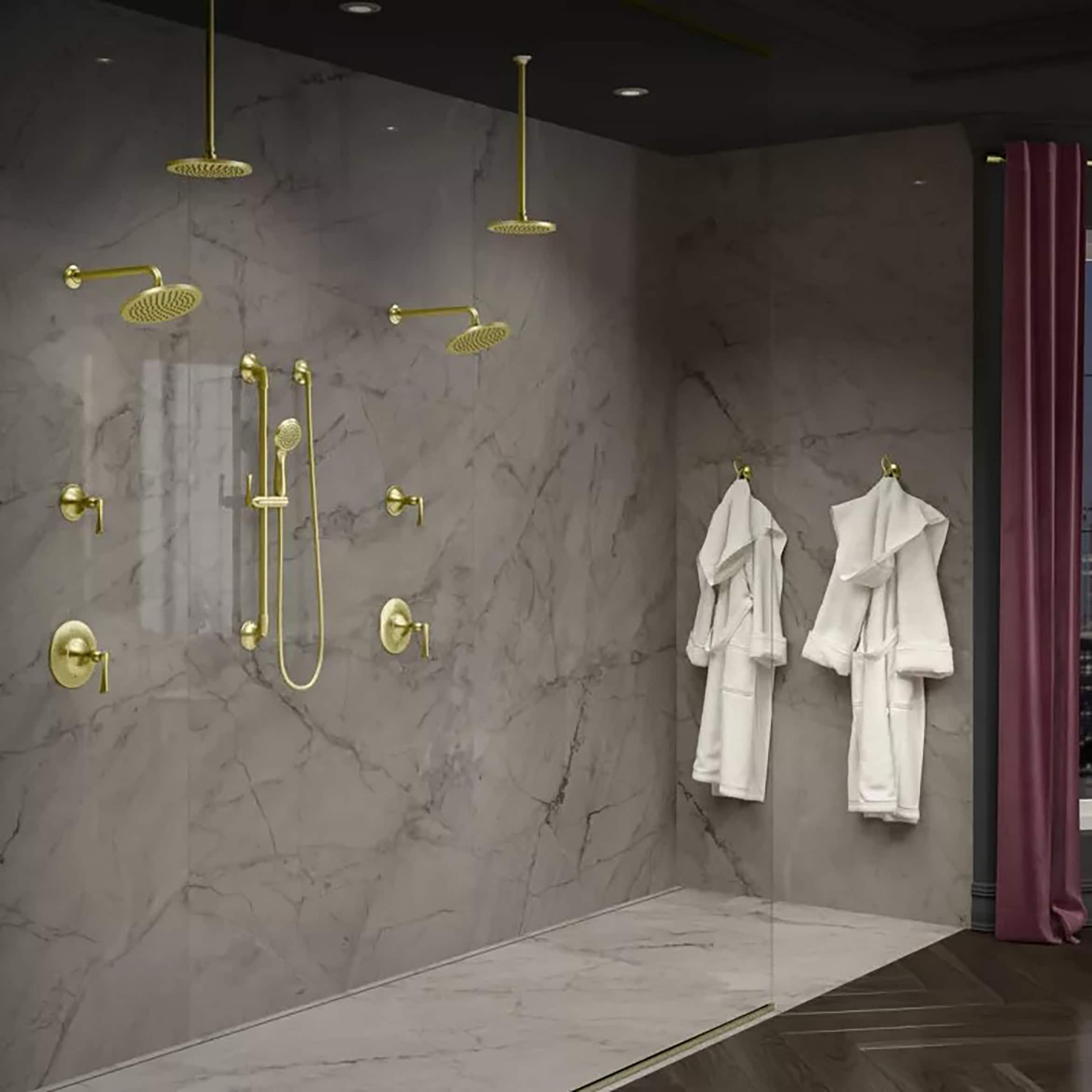 Pfister LG89-7RHBG Tub-Shower-Faucets - View #3
