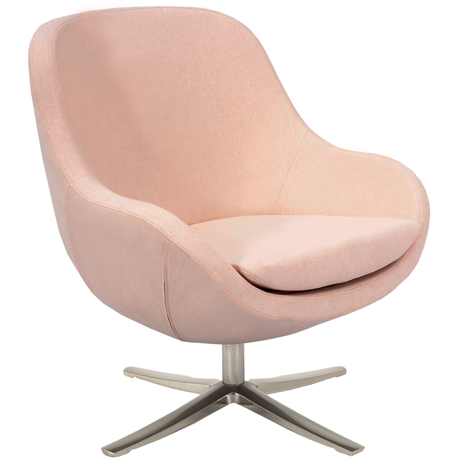 Hanover HUP301-PINK chairs - View #4