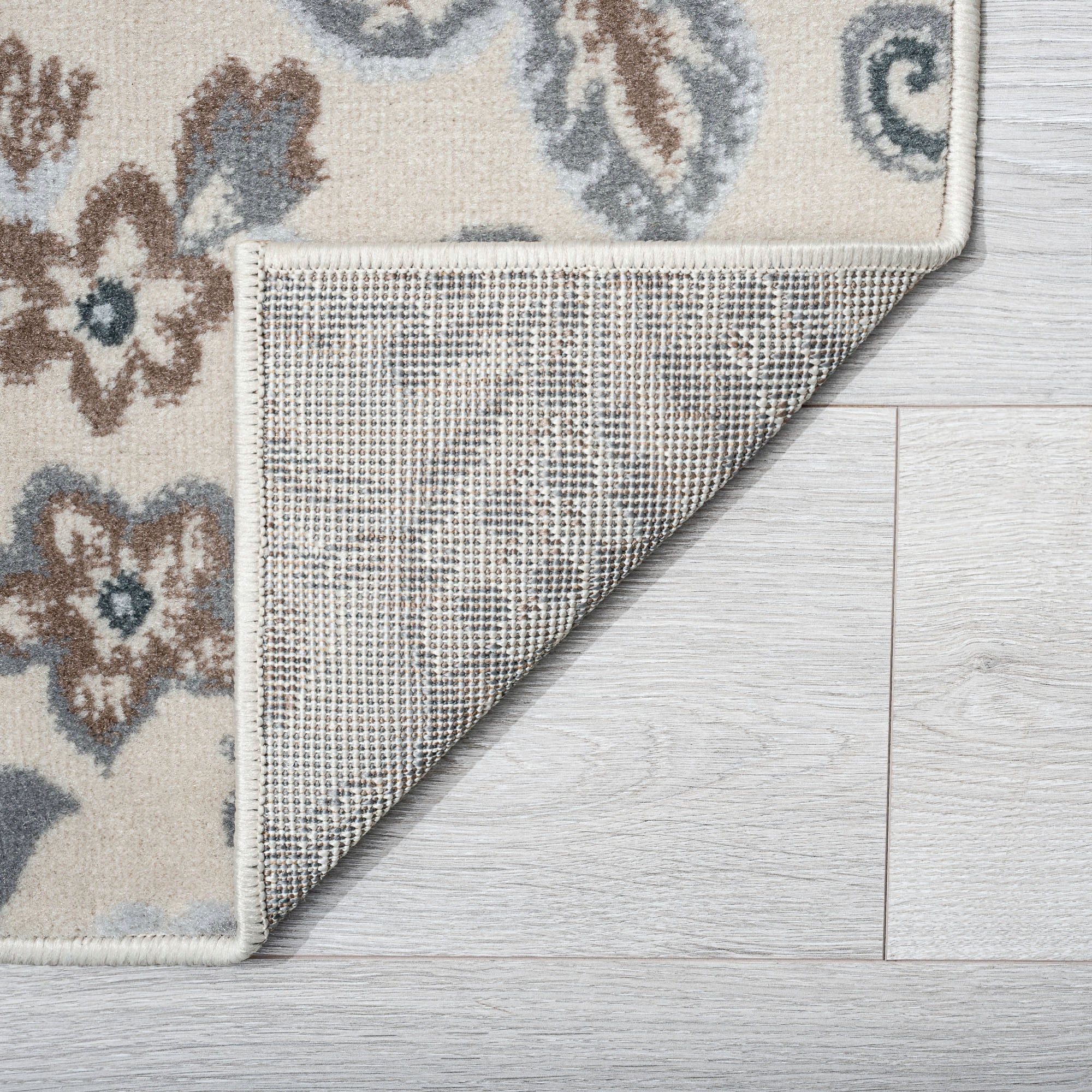 Tayse MDN4217 9X13 rugs - View #5
