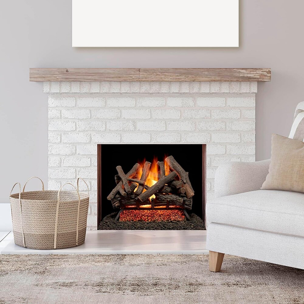 Bluegrass Living BVL24-3-RO Gas-Logs - View #2