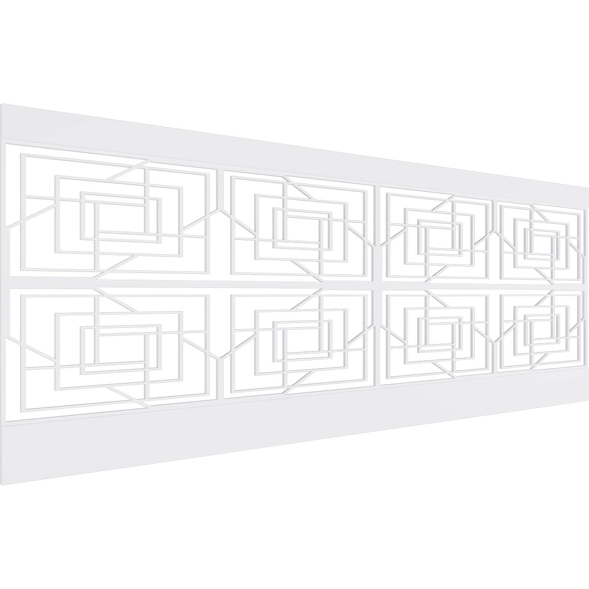 Ekena Millwork WPK36X94NWD Wall-Panels - View #9