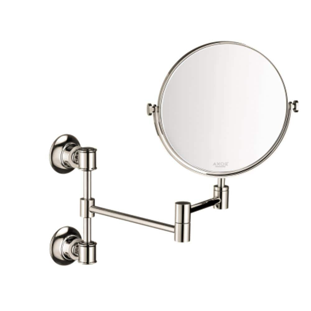 axor-montreux-silver-bathroom-accessories-hardware-at-lowes