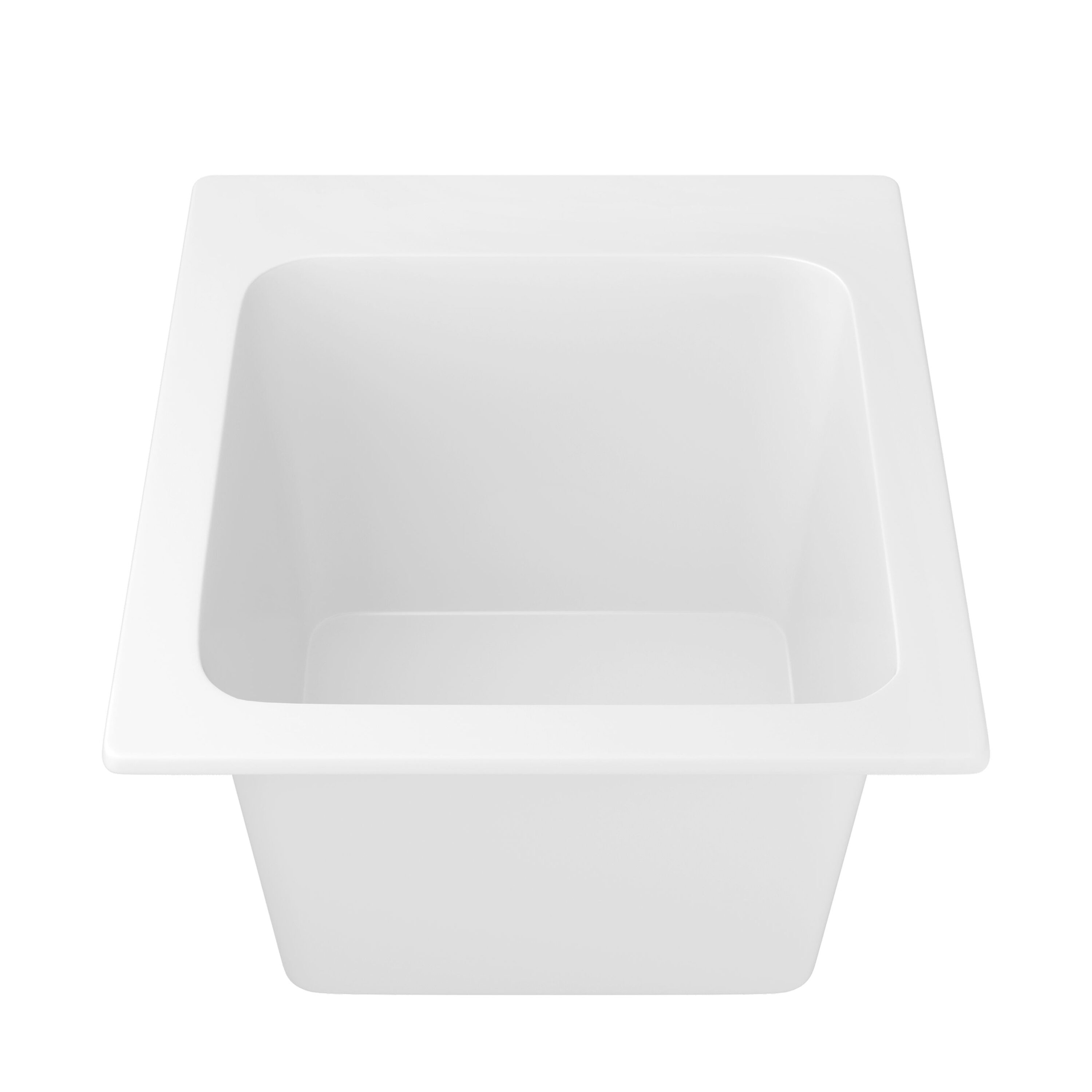 PROFLO PFLT1720D Laundry-Tubs-Utility-Sinks - View #2