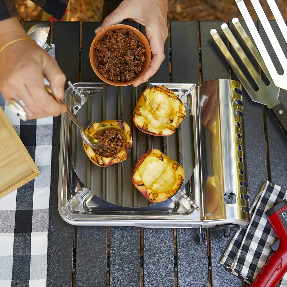 GrillGrate NINJA Grill-Toppers - View #8