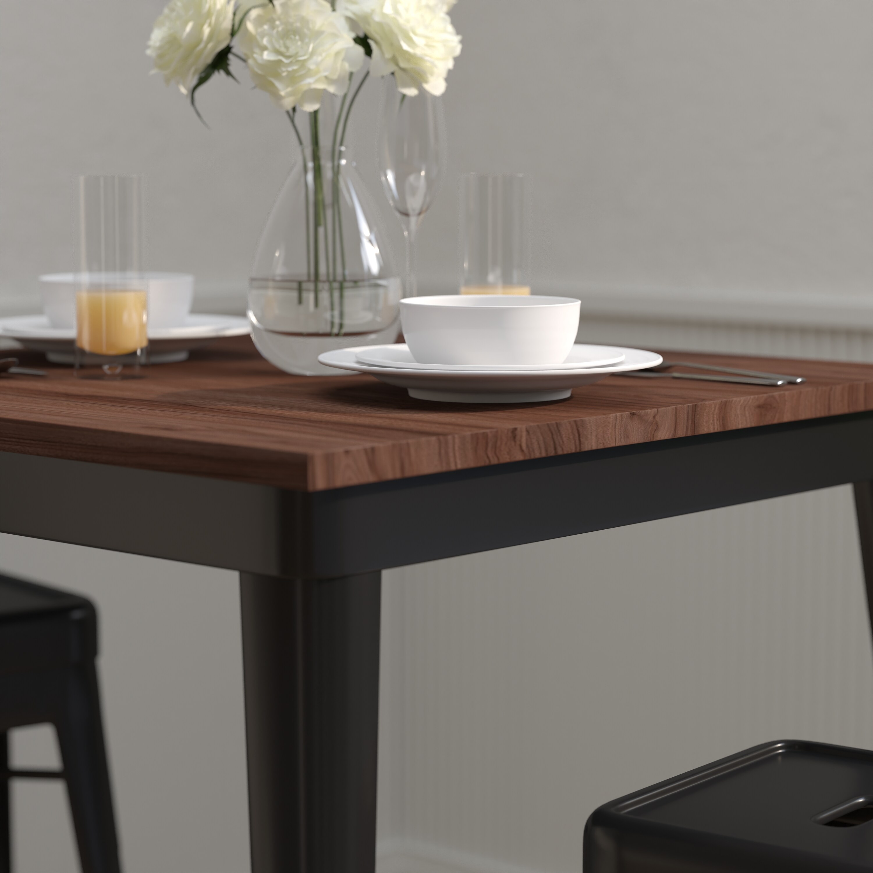 Merrick Lane 840196322681 Dining-Tables - View #4