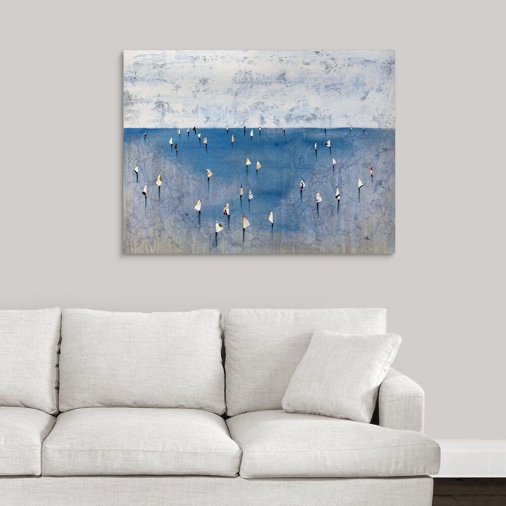 GreatBigCanvas 2624015-24-40X30 Wall-Art - View #2