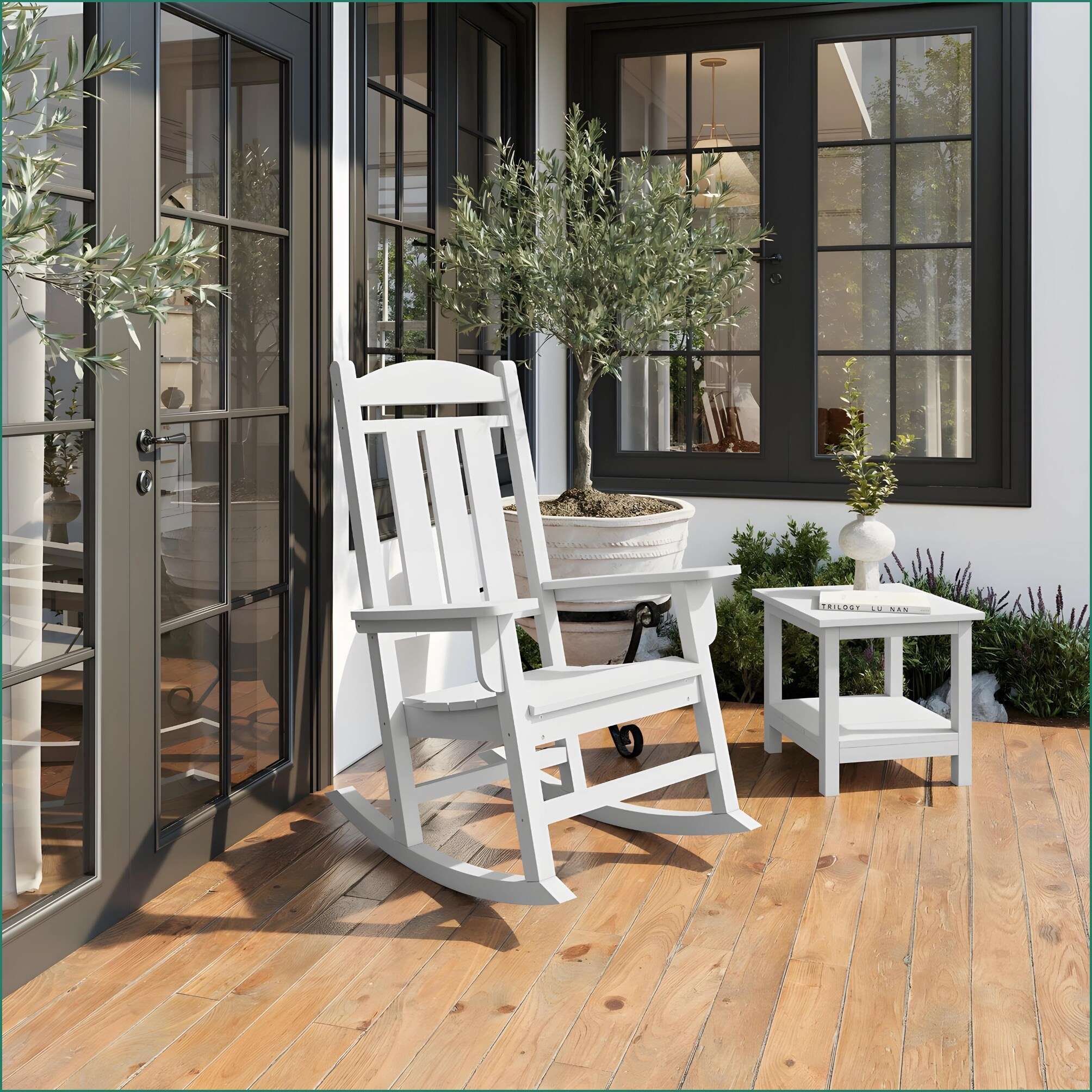 Watnature 3J458DO69TSR Patio-Chairs - View #4