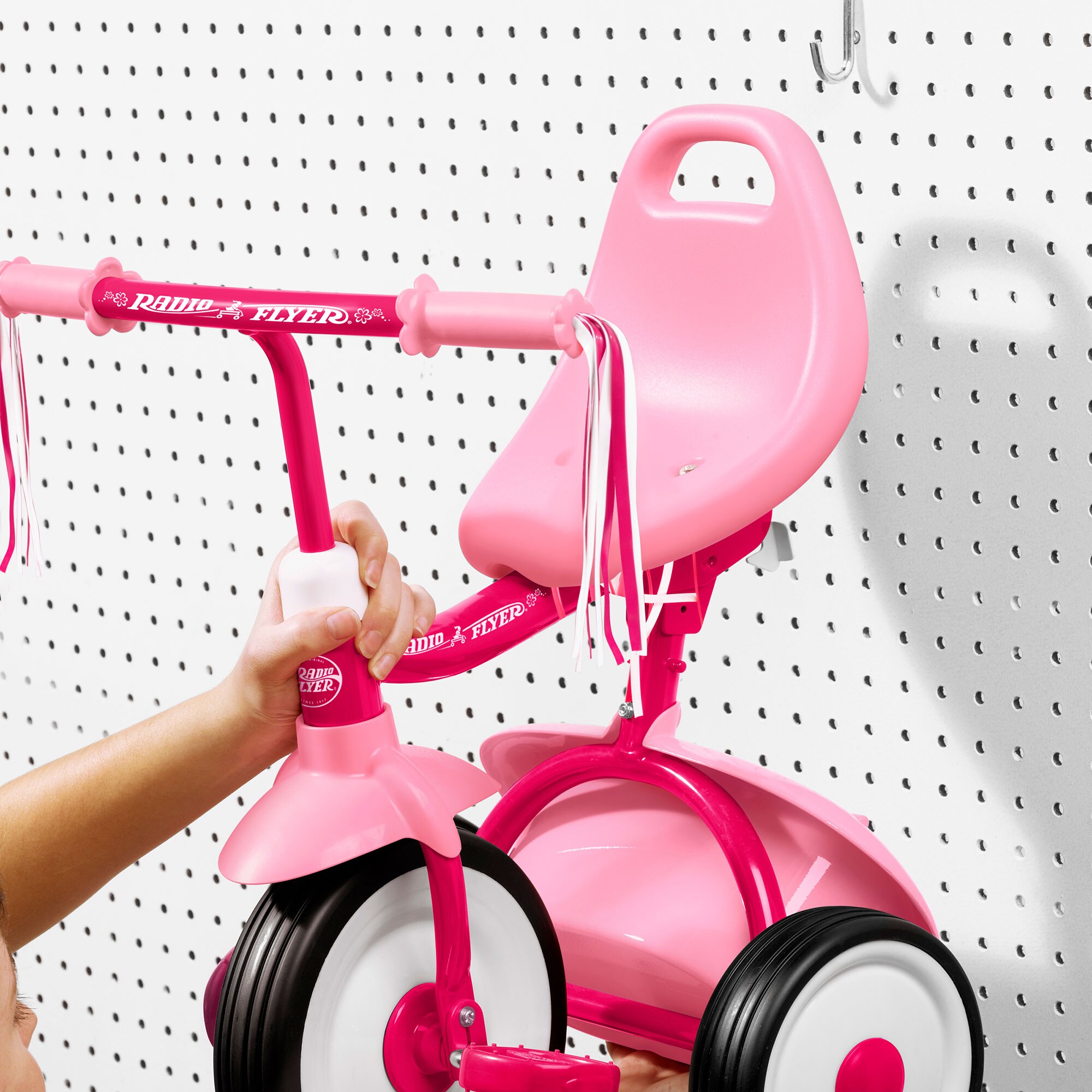 Radio Flyer 183548 bikes - View #4