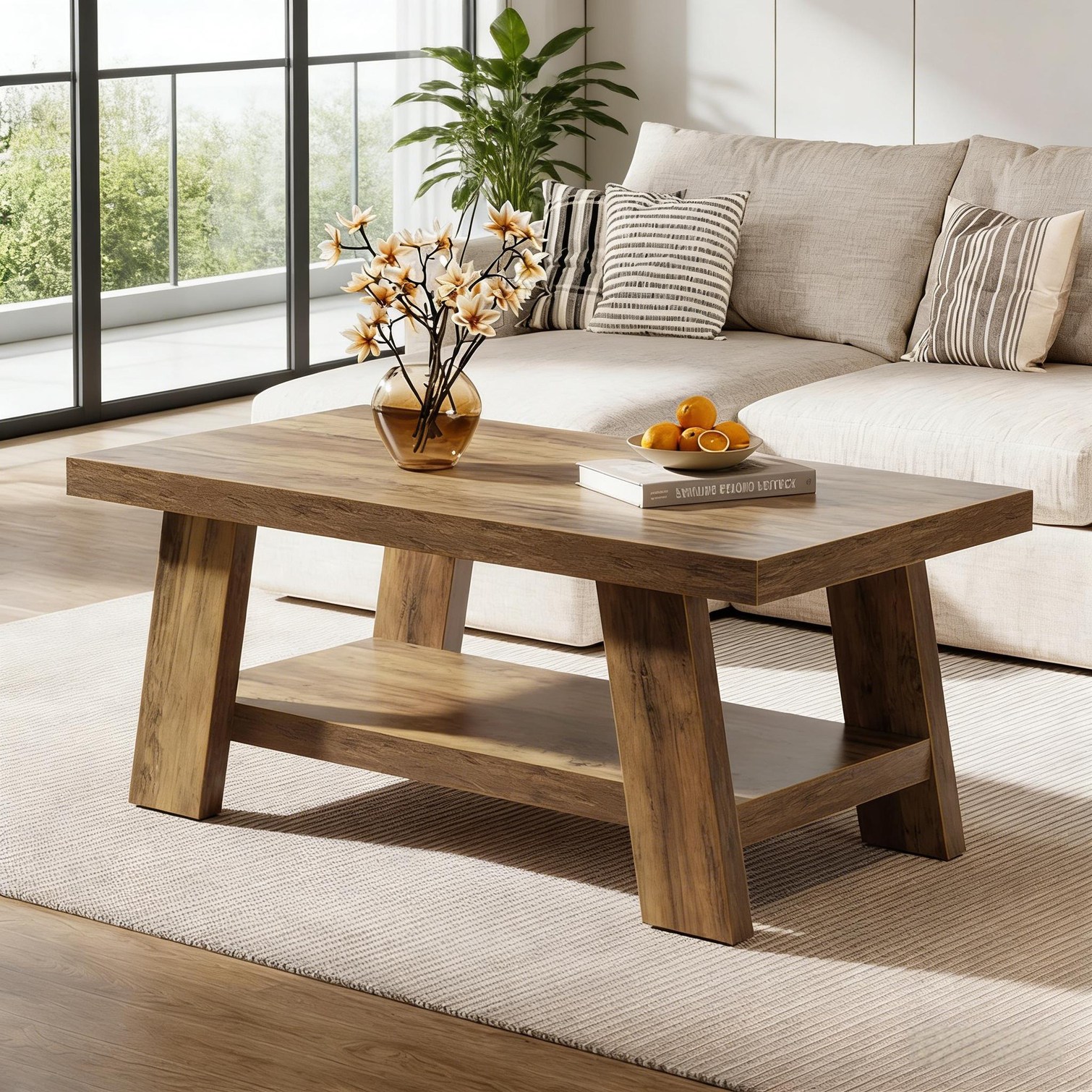 SunJet A5N0FJXH4L03 Coffee-Tables - View #6