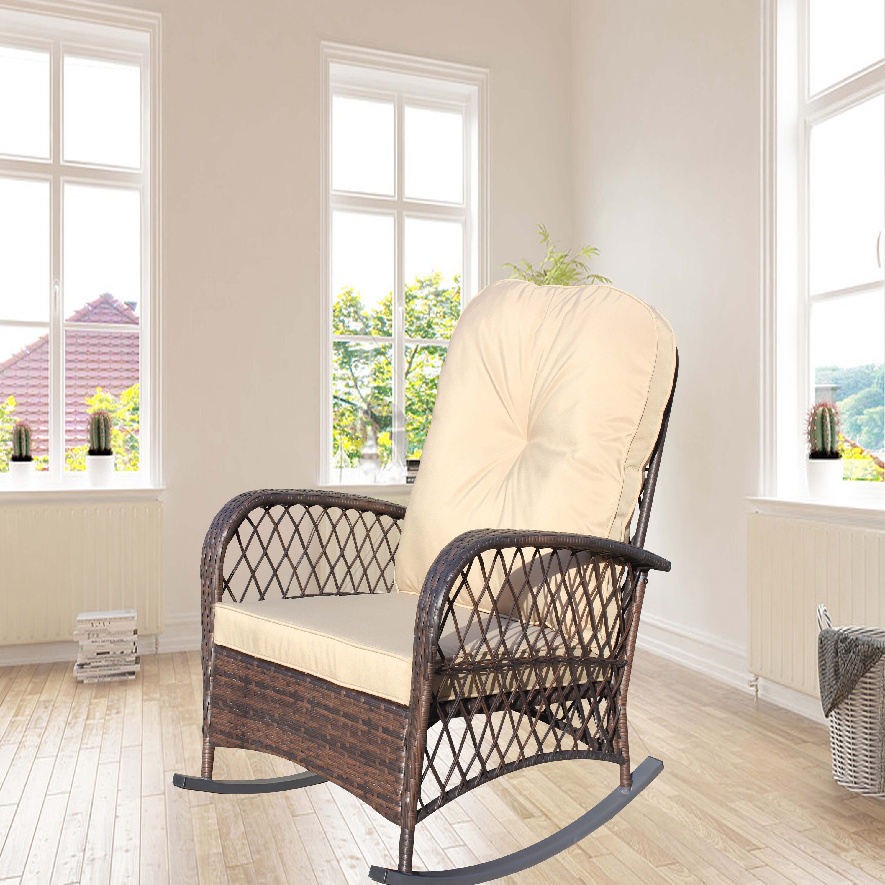 LIVIZA GIGP265093 Patio-Chairs - View #6