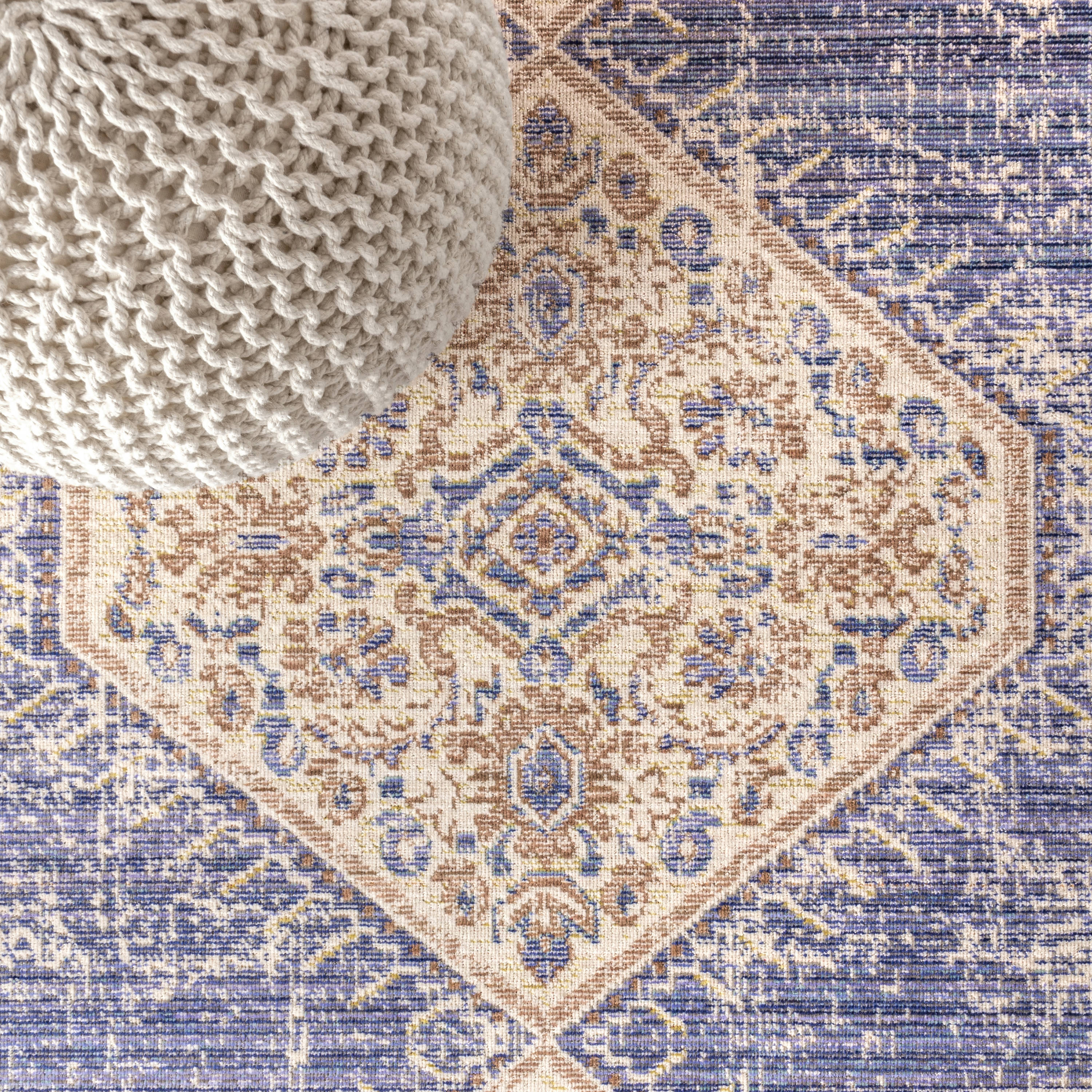 JONATHAN  Y MDP306D-5 rugs - View #7