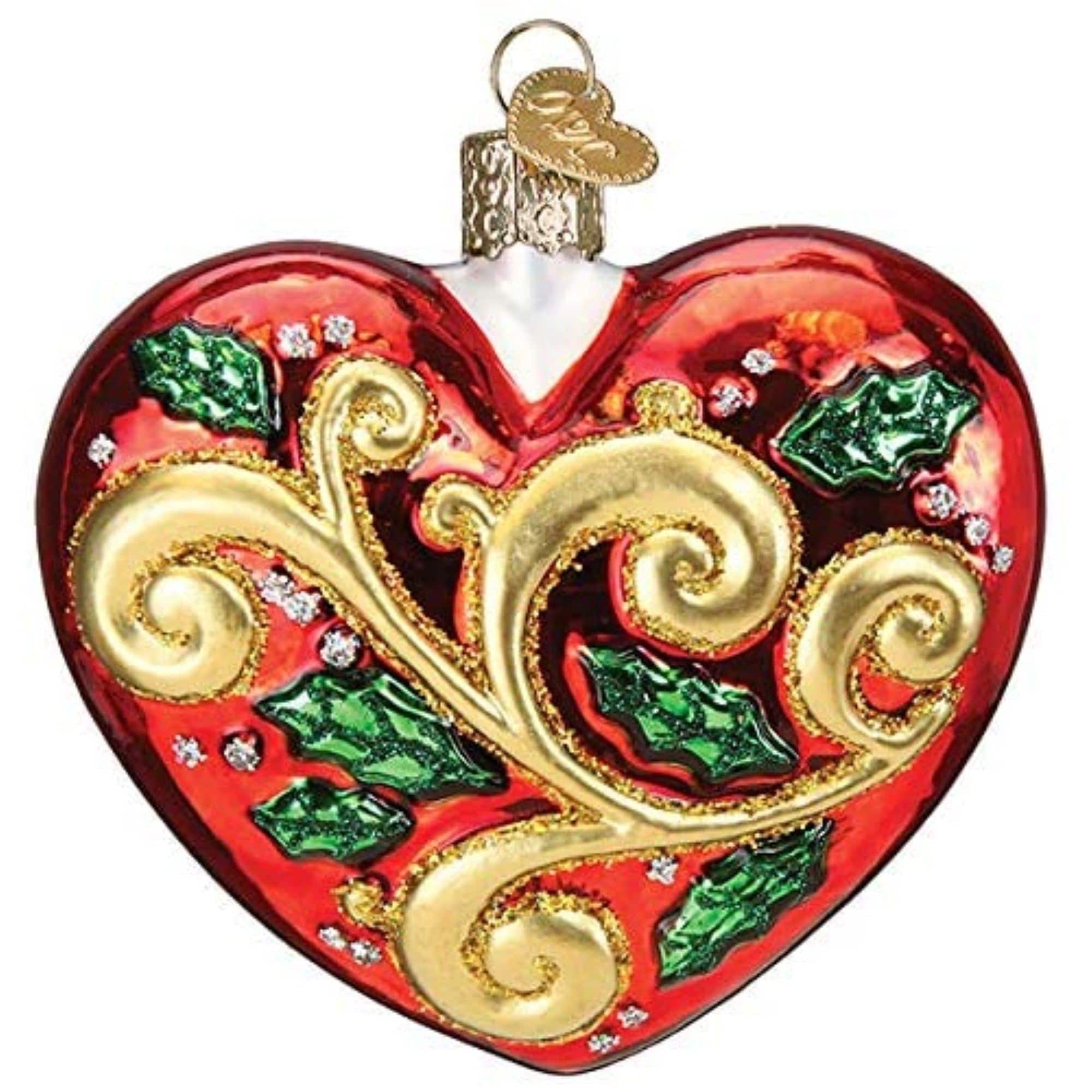 Old World Christmas 729343300614 m060040 - View #3