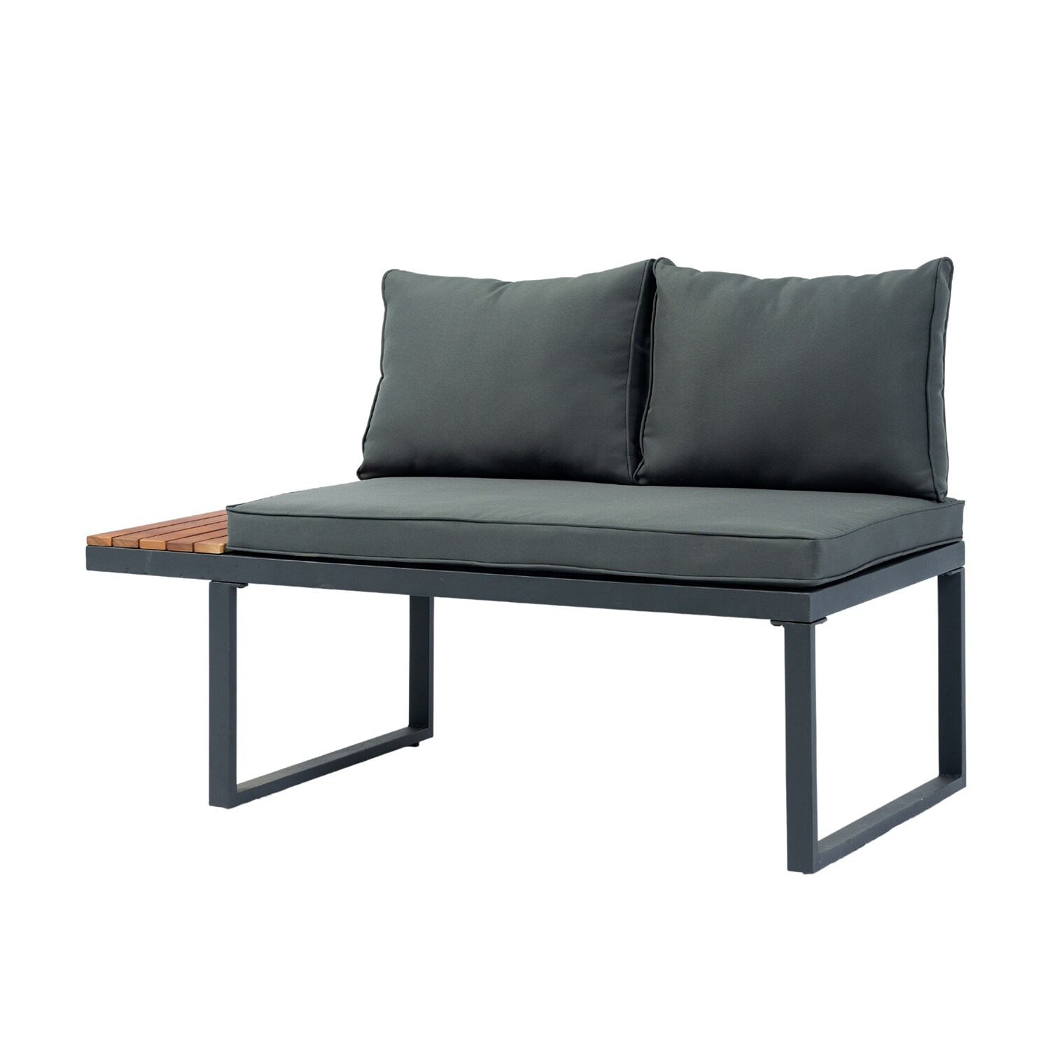 SINOFURN SYA710014BK Patio-Sofas-Daybeds - View #9