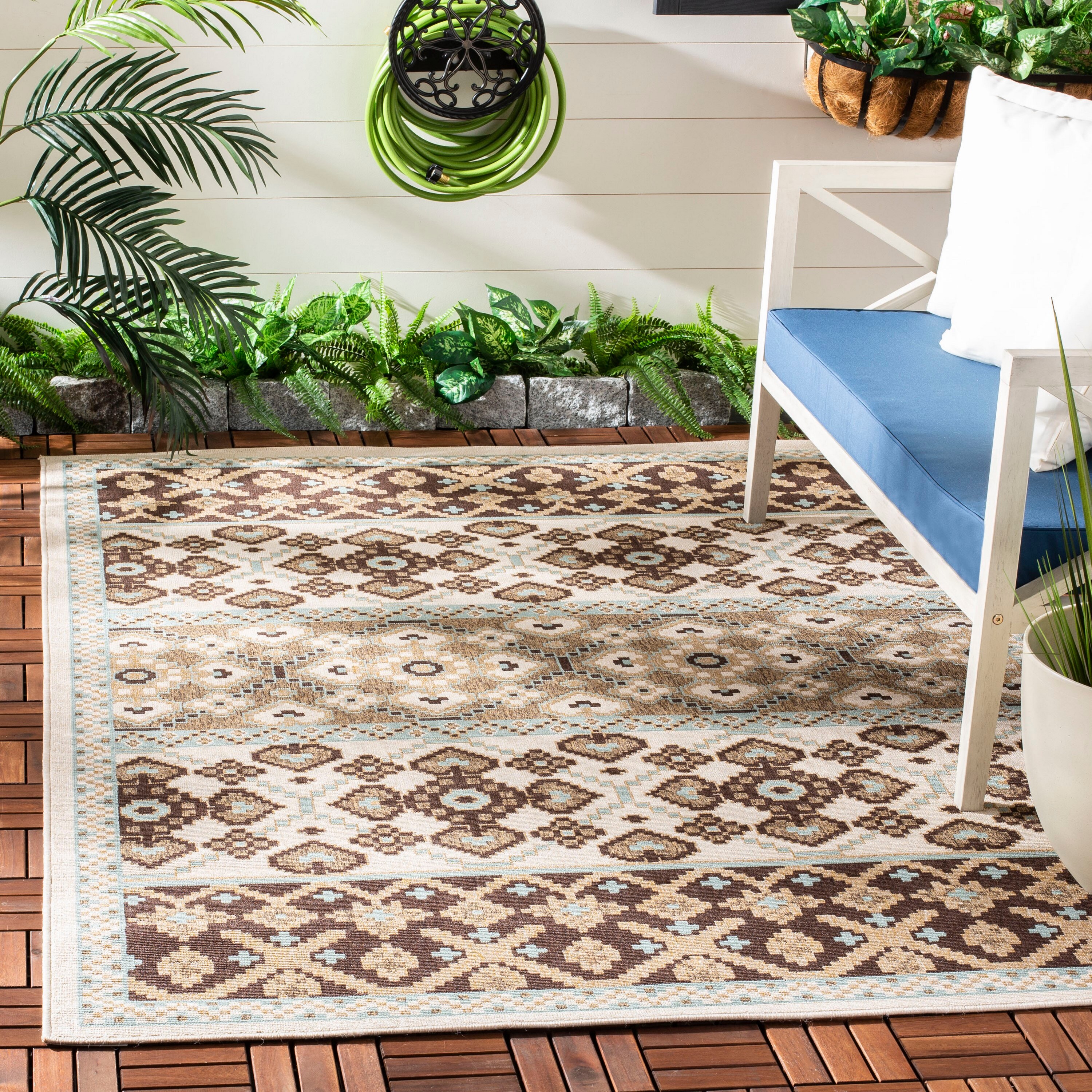 Safavieh VER093-0212-5 rugs - View #3