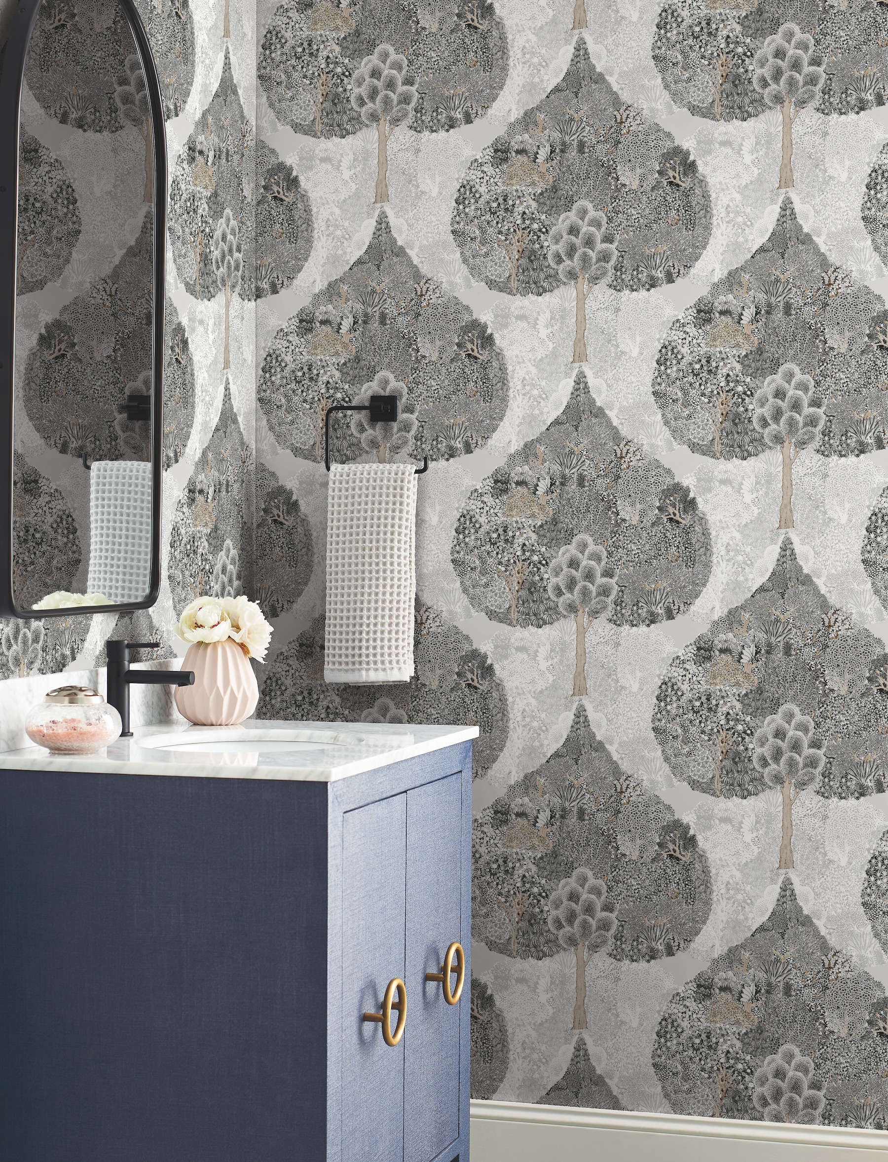 York Wallcoverings BO6703 wallpaper - View #2