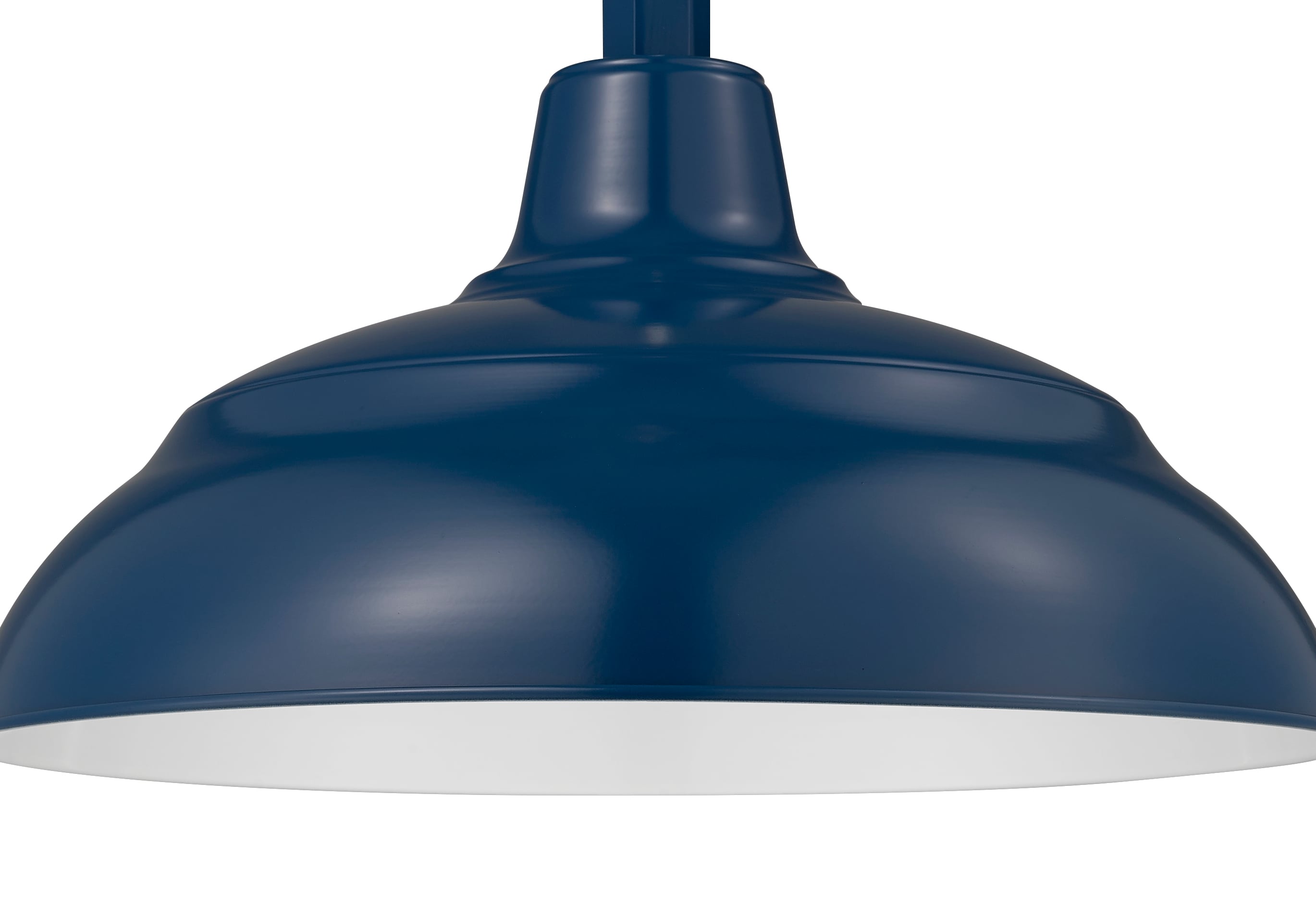 Millennium Lighting RWHS17-NB Outdoor-Wall-Light-Lenses - View #4