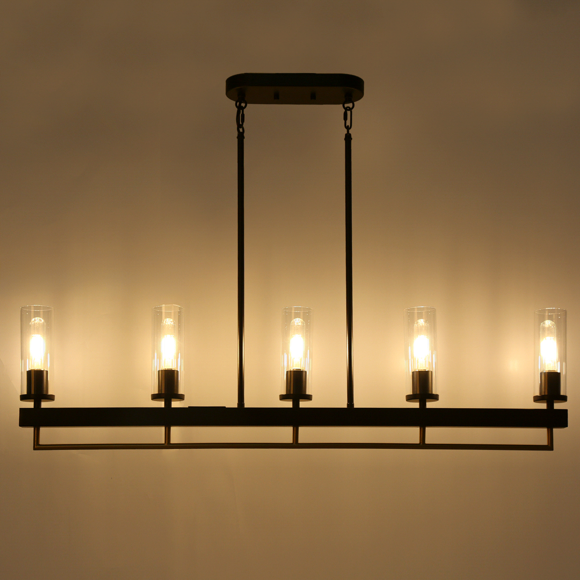 ZEVNI L3ARB6RNW6701SP9 Pendant-Lights - View #8