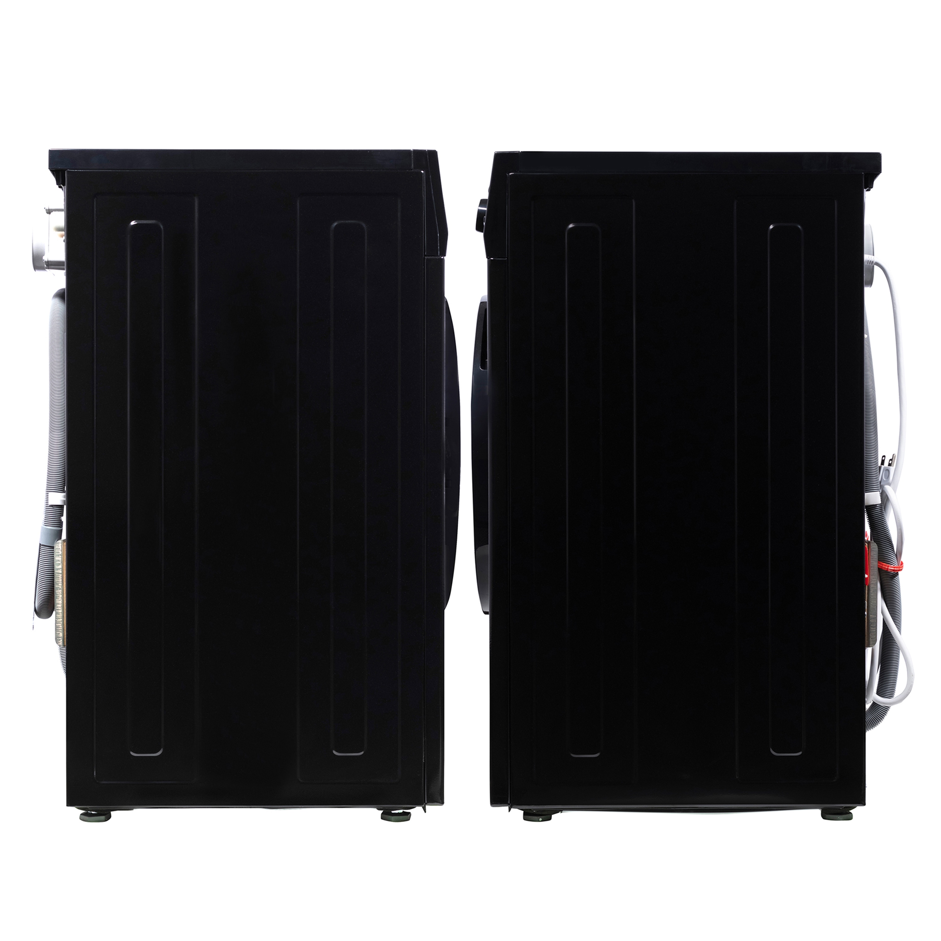 Galaxy GZ 4600 B Combination-Washers-Dryers - View #6