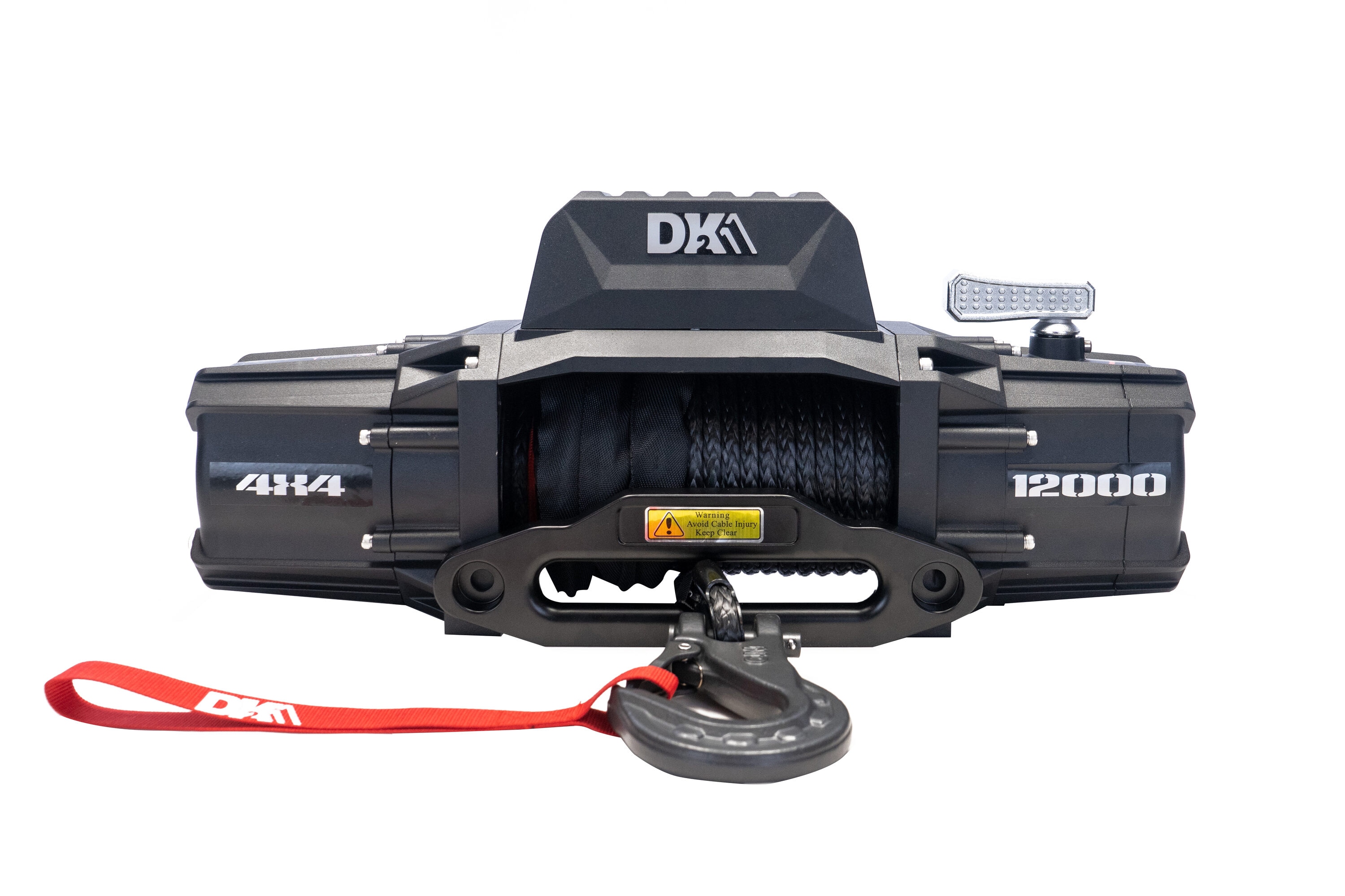 DK2 S12000 Winches-Accessories - View #2