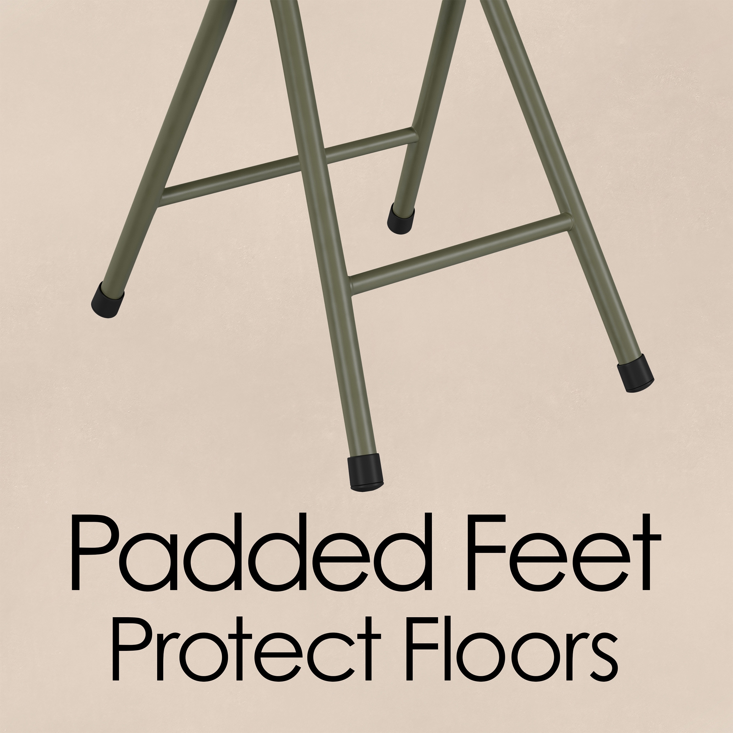 Hastings Home 860976FQF stools - View #4