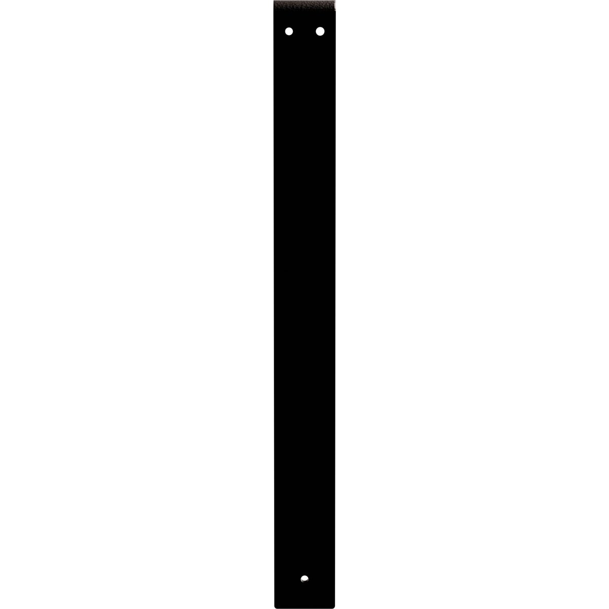 Ekena Millwork BKTM02X20X20LEHDB Mending-Plates-Brackets-Braces - View #5