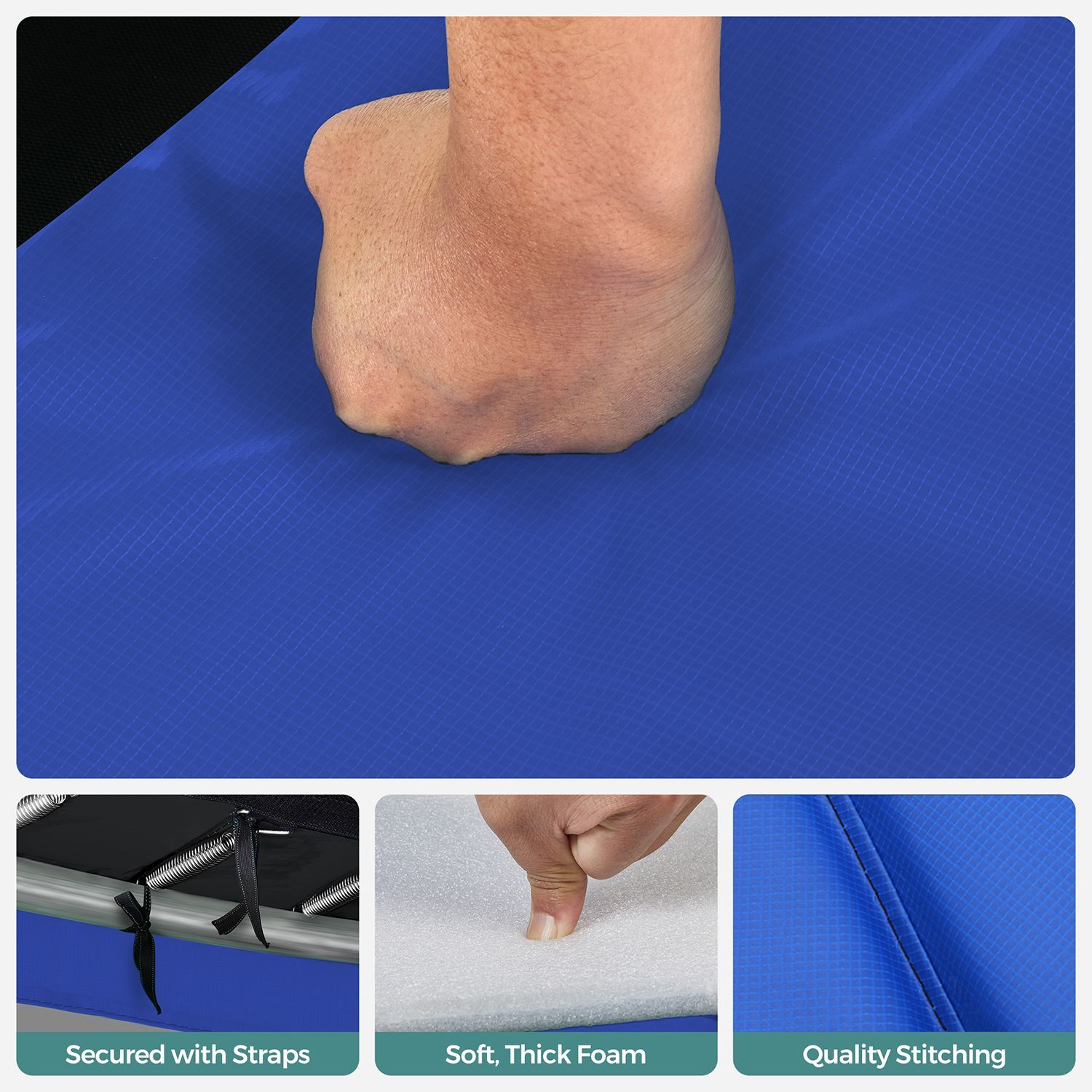 Slickblue D-SM-10Q241PTSU Trampoline-Accessories - View #4