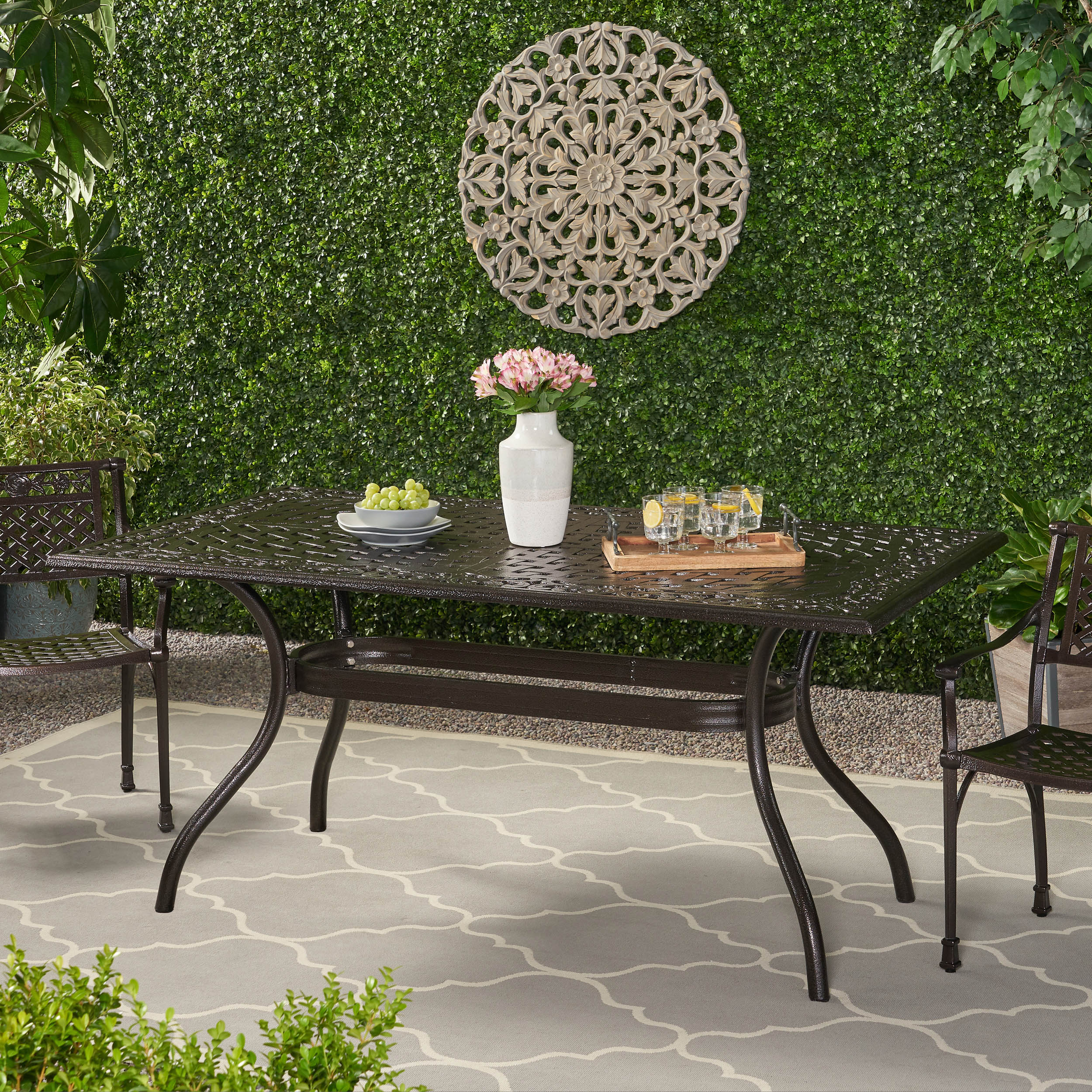 ModernLuxe L3P-57704 Patio-Tables - View #14