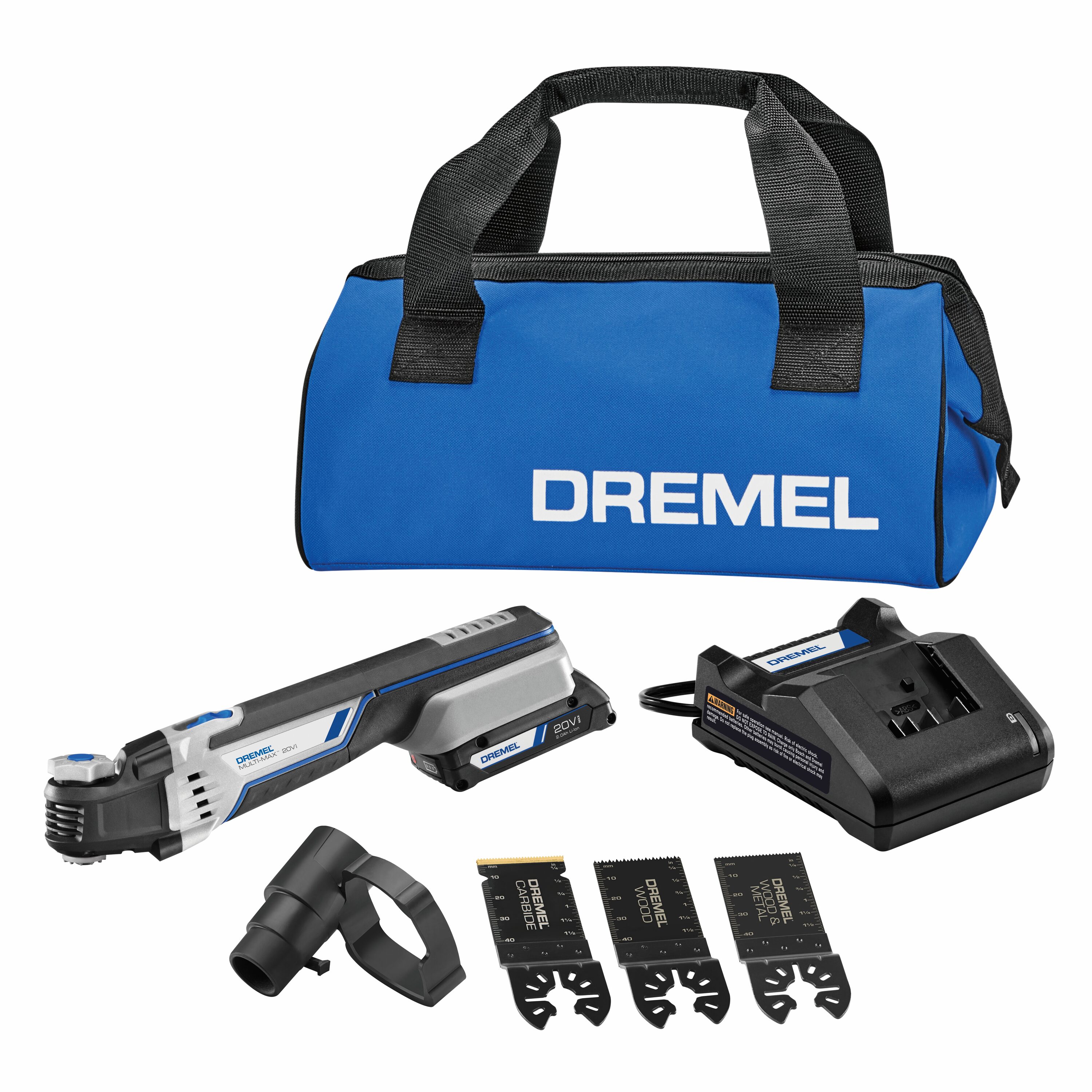 Dremel   - View #11