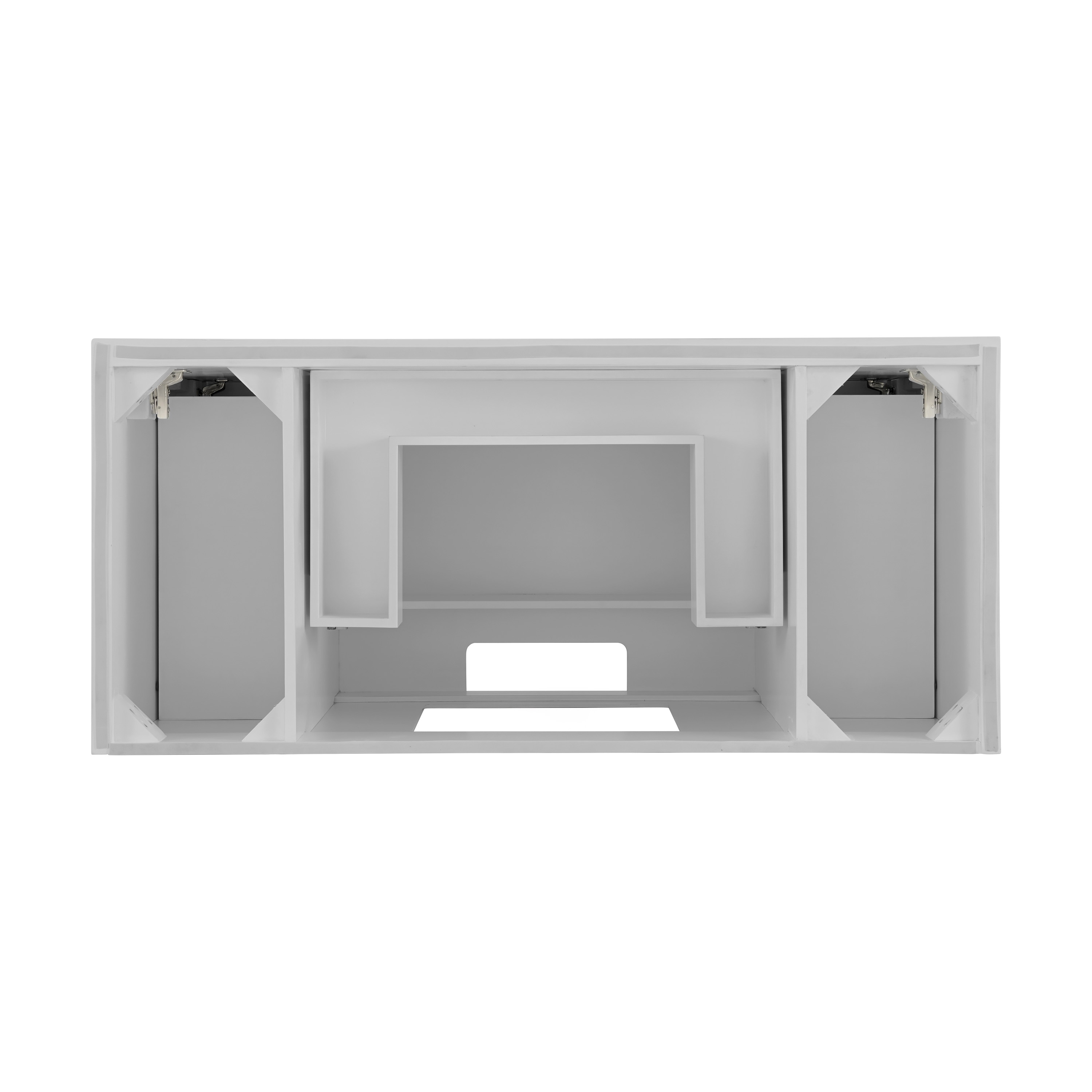 allen + roth 1008VTC-48-242-925UR Bath-Vanity-Combo - View #8