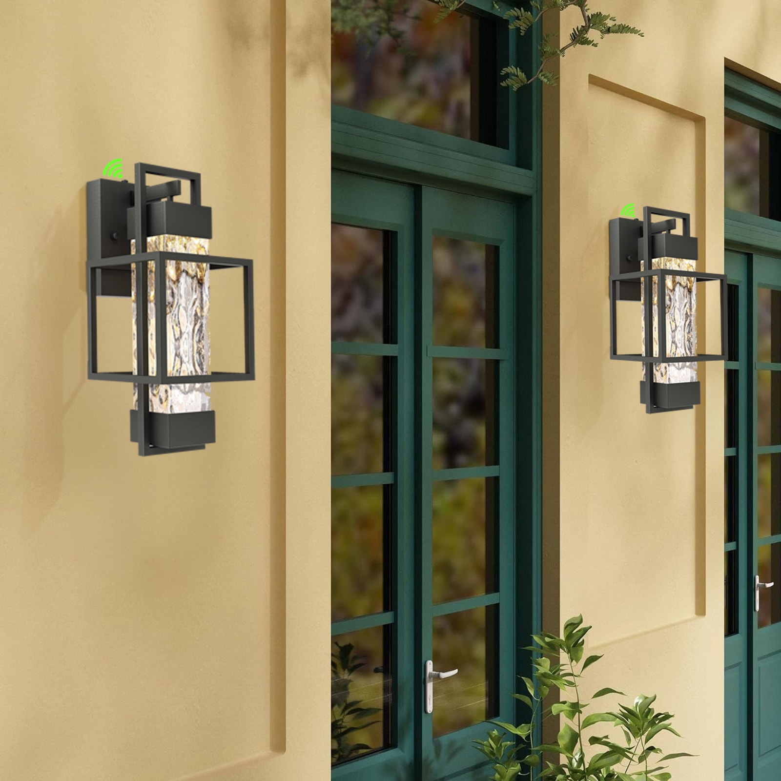 Flynama DK46300 Outdoor-Wall-Lighting - View #8