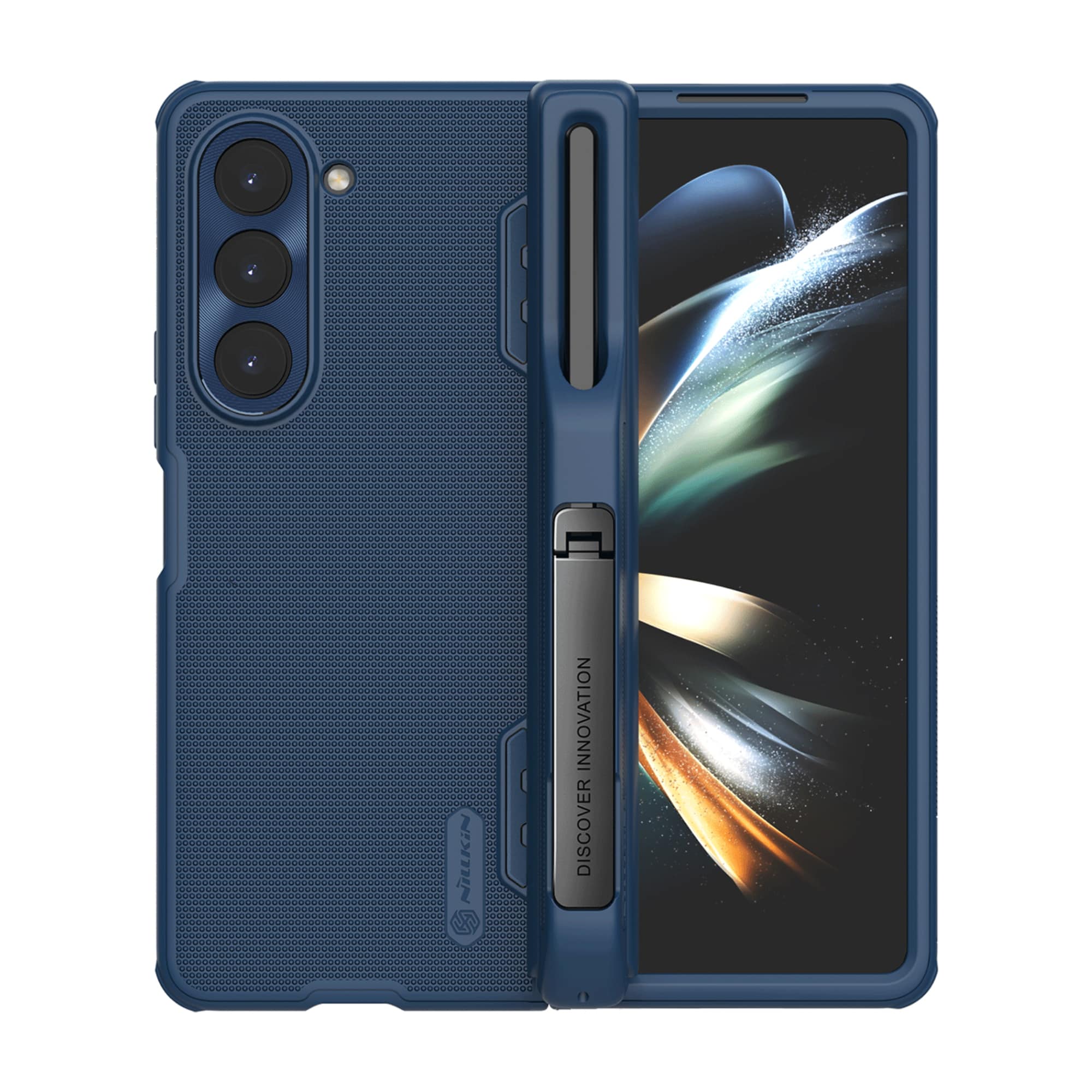 SAHARA CP00508 Cell-Phone-Cases - View #2