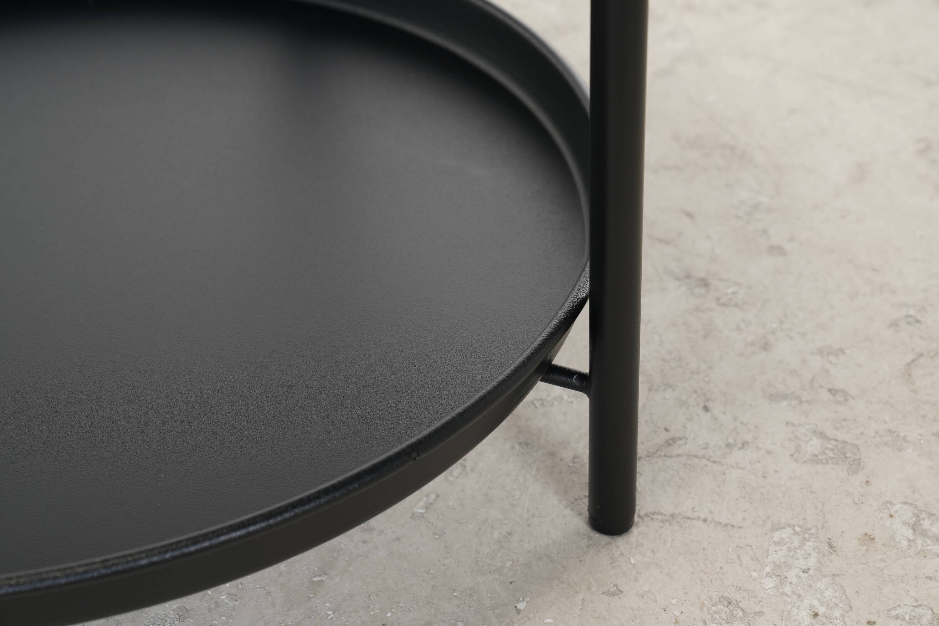 Kahomvis YEA-QPD0-BWIX Patio-Tables - View #6