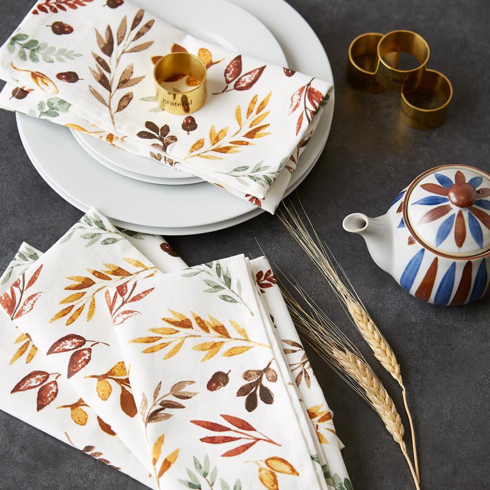 DII CAMZ11853 napkins - View #6