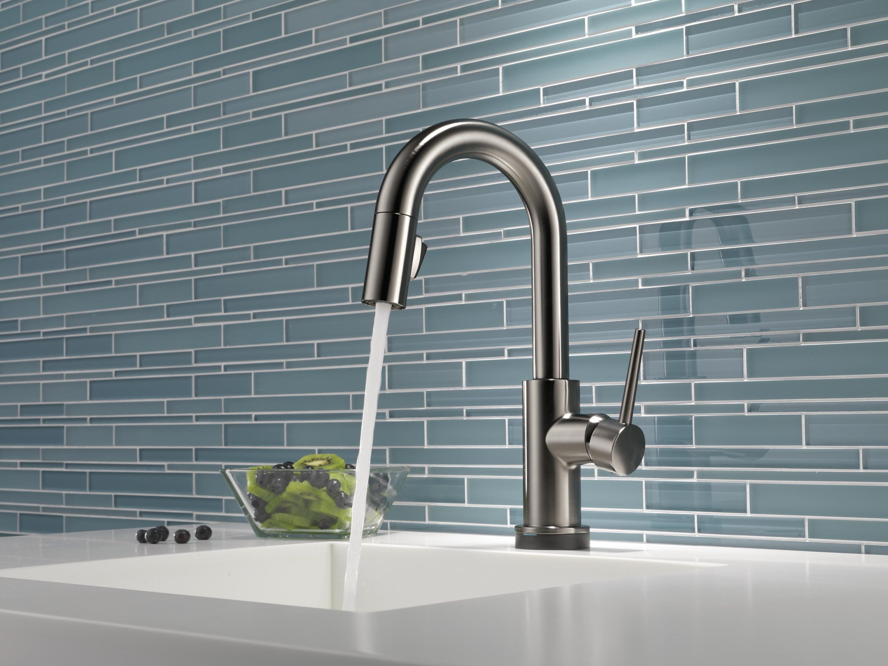 Delta 9959T-KS-DST Kitchen-Faucets - View #10