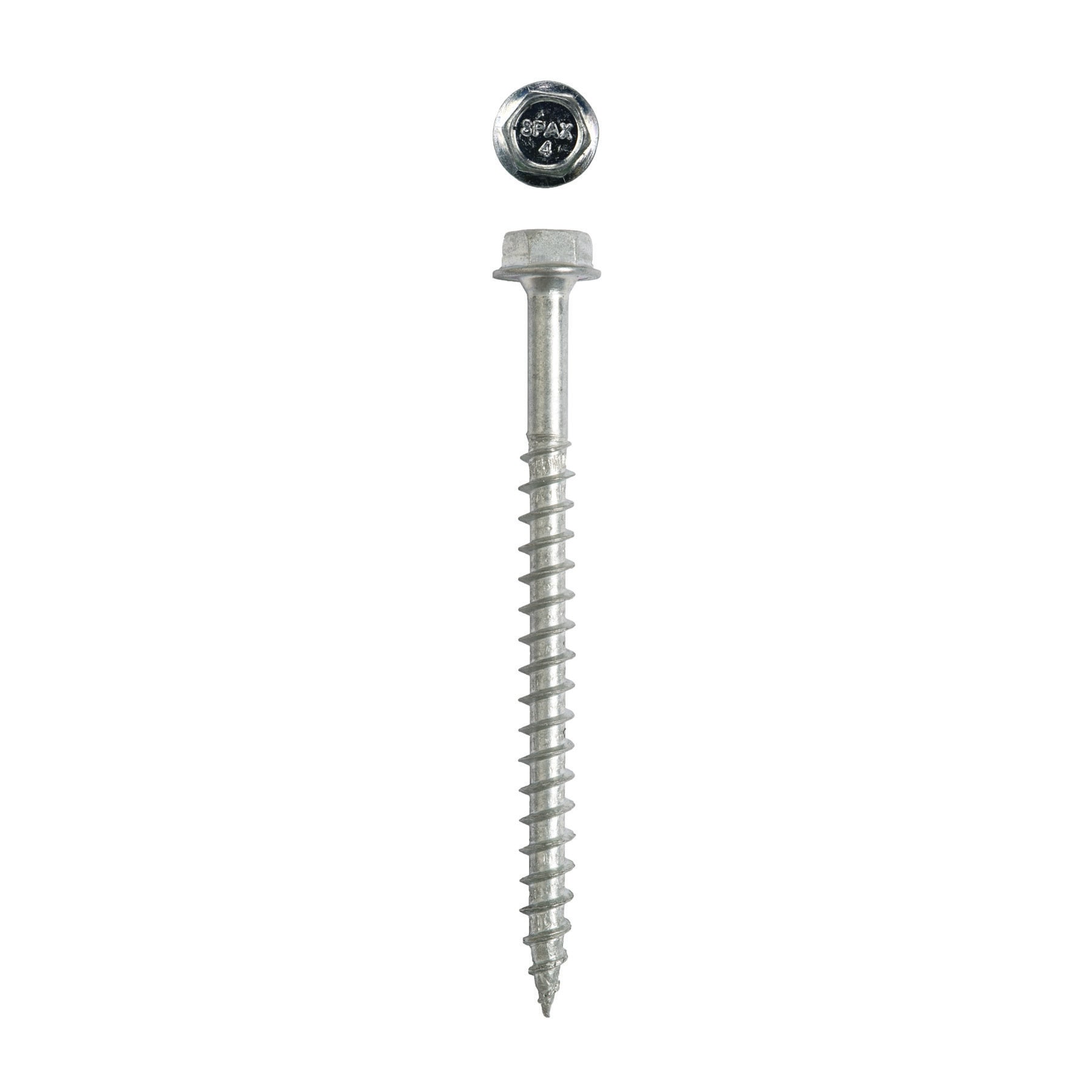 SPAX 3571010801000 Lag-Screws - View #2