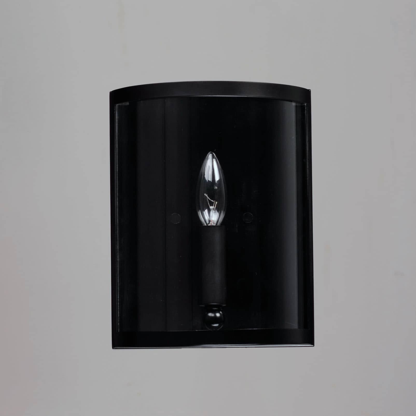 Maxim Lighting 25259CLBK b090000 - View #3