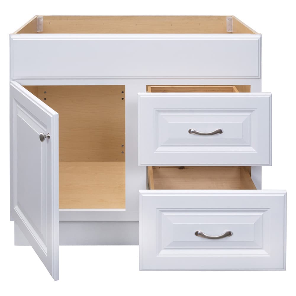 Project Source V38137-PS vanities - View #4