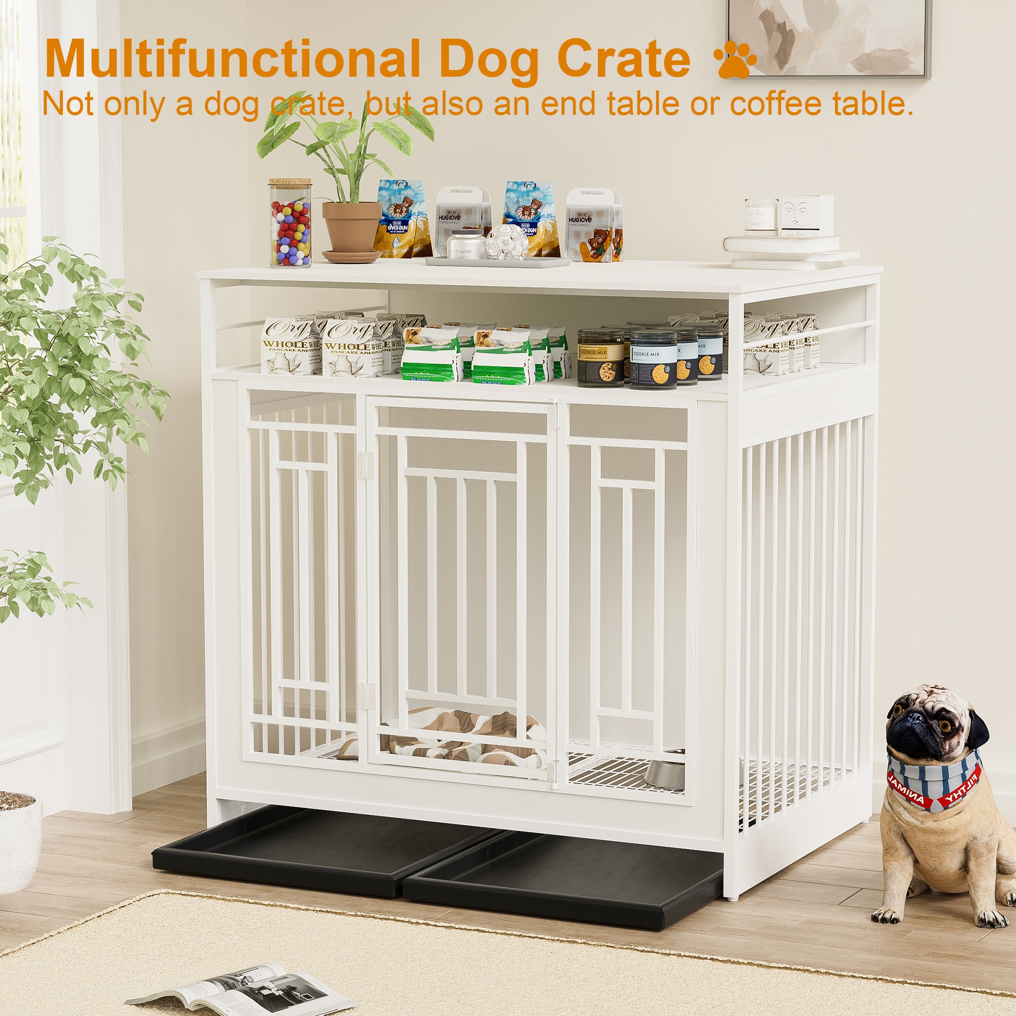 Siavonce XH99883 Pet-Crates-Carriers - View #12