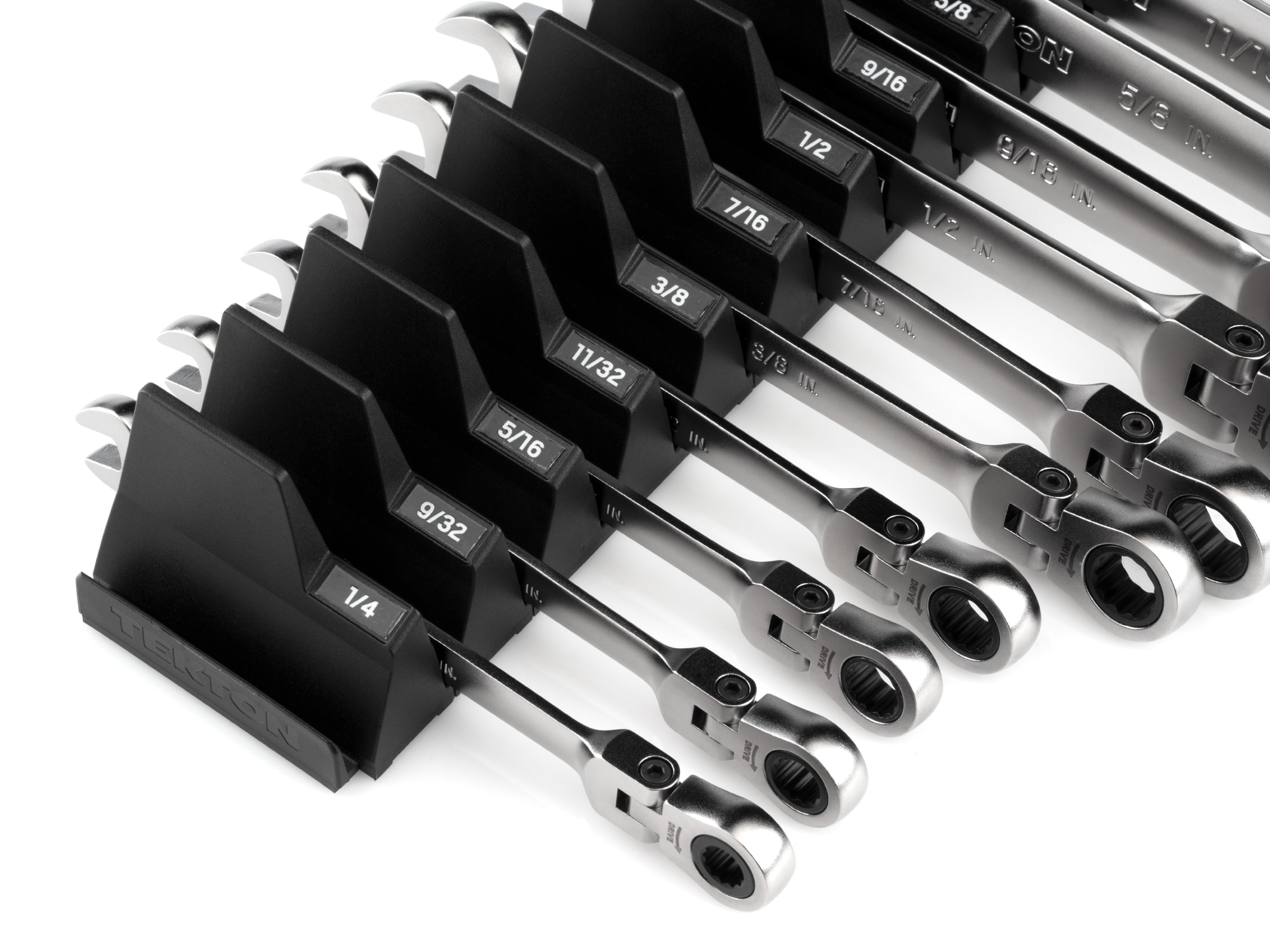TEKTON WRC95301 Ratcheting-Wrench-Sets - View #4