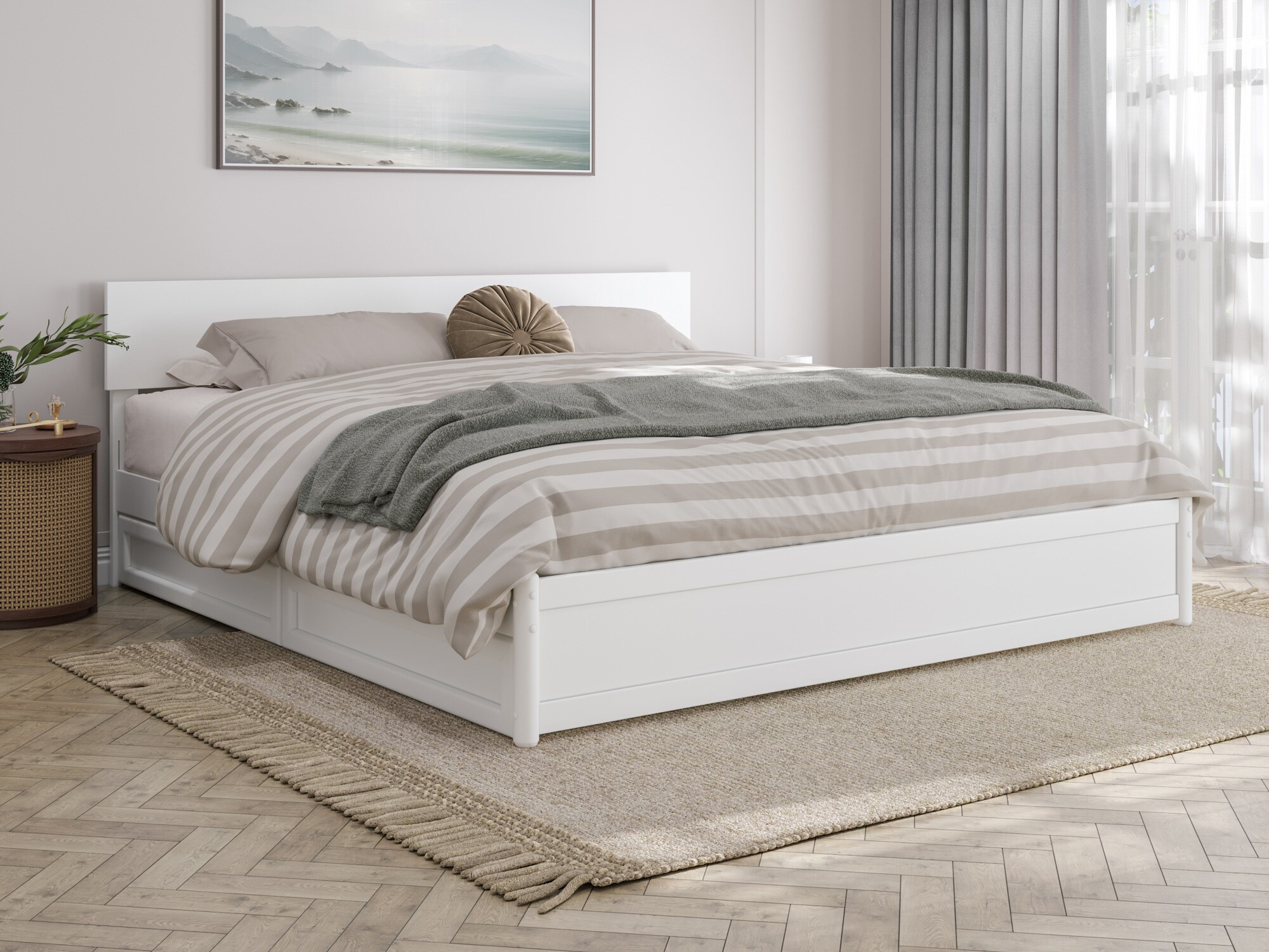 AFI AR8187152 beds - View #4