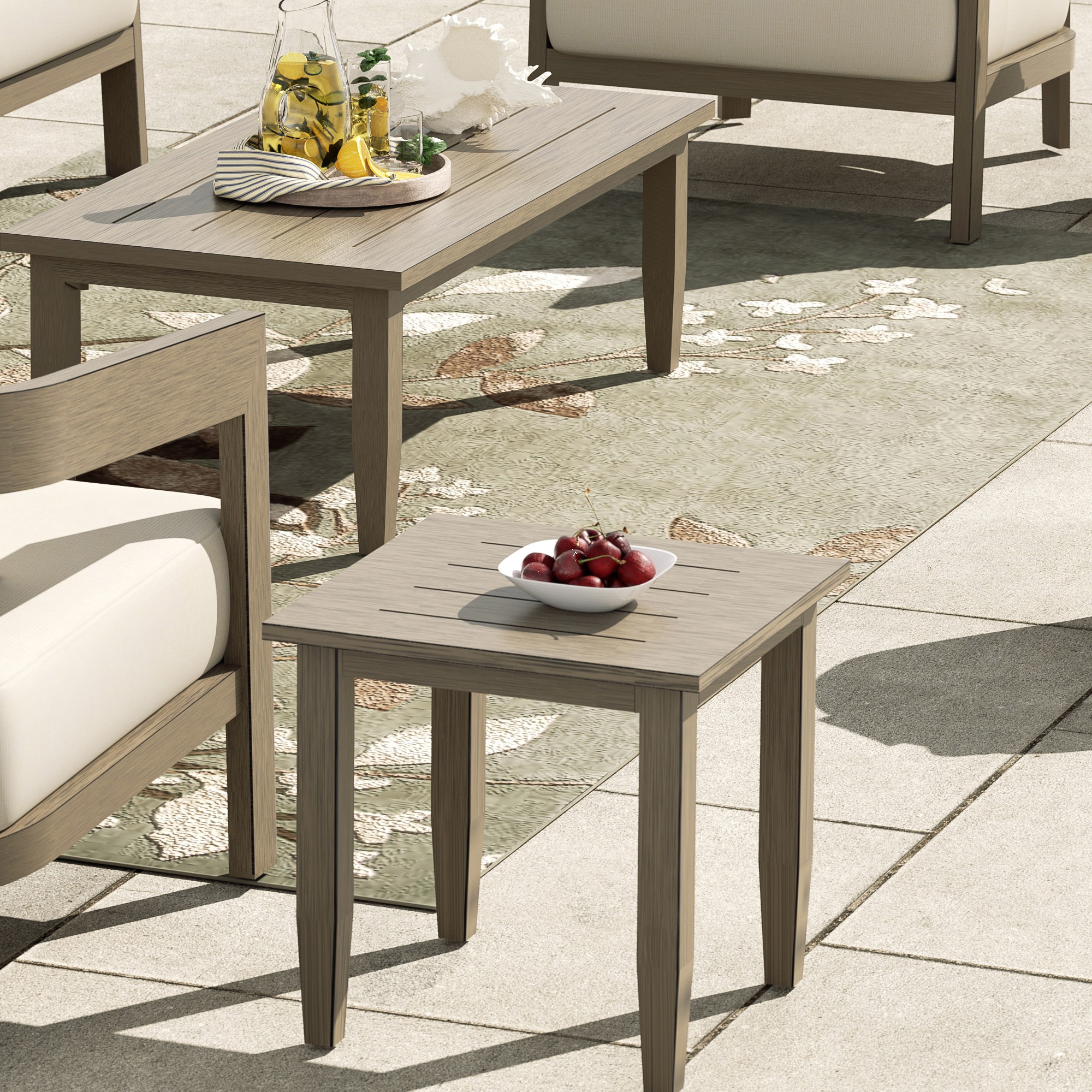 PEAK HOME FURNISHINGS 970467-69-68-70-76X2 Patio-Sofas-Daybeds - View #10