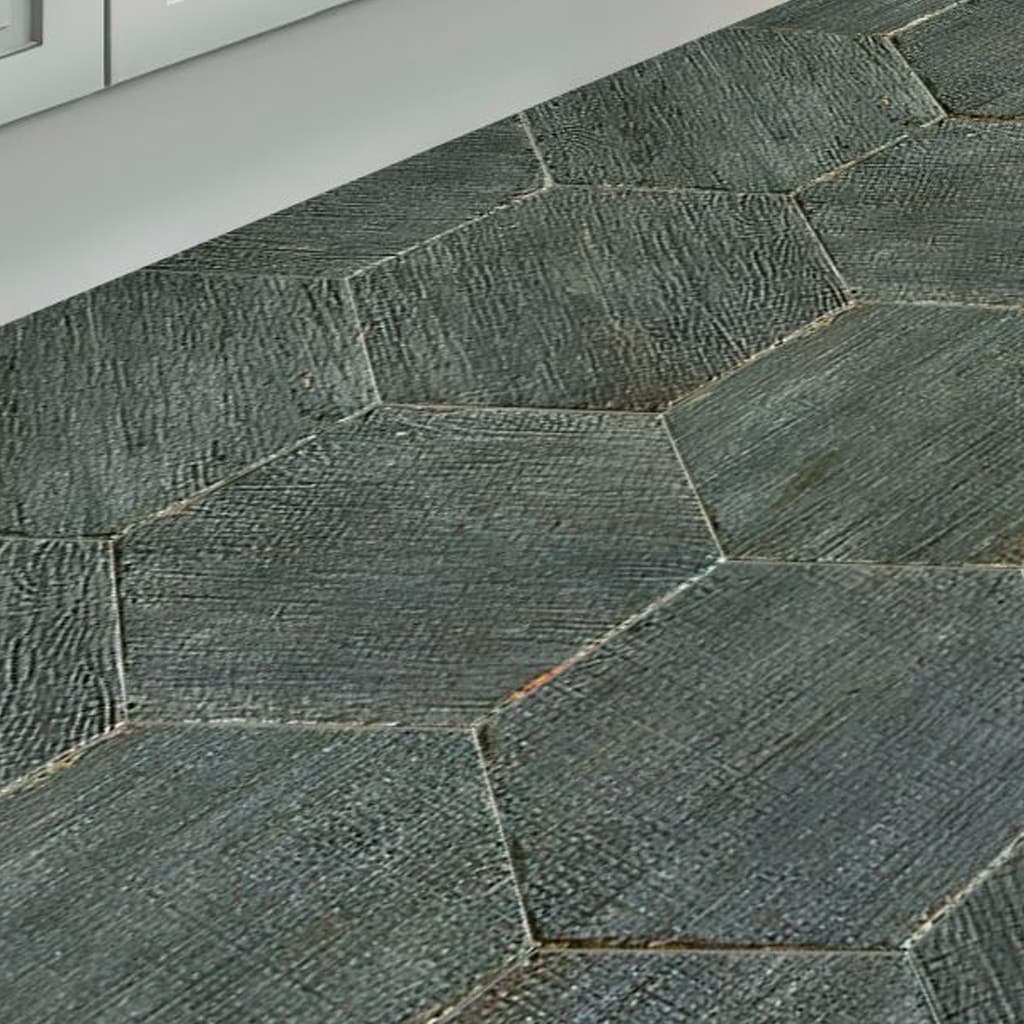 Apollo Tile RETICENIHEX Ceramic-Tile - View #7