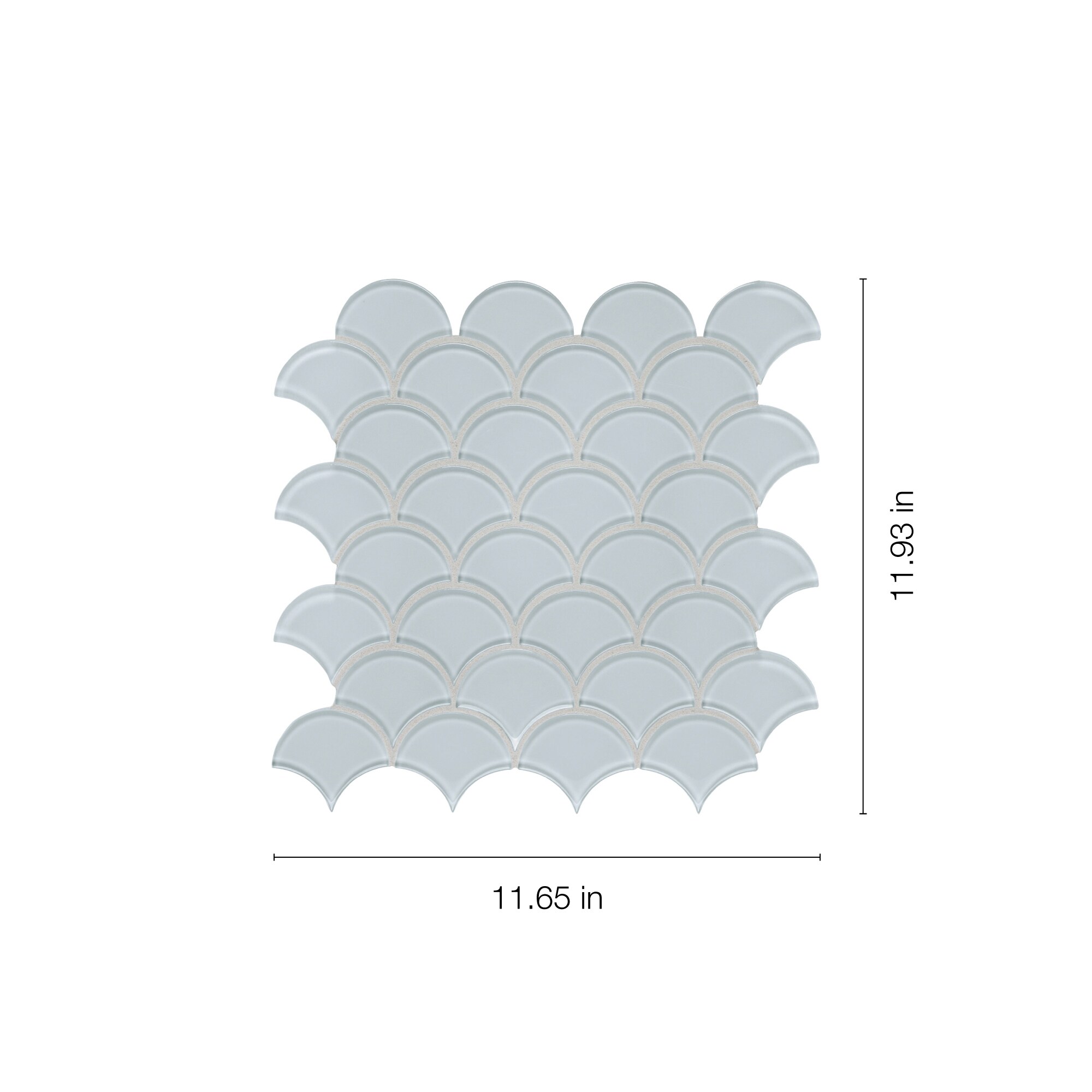 Anatolia 3001-0081-0 Ceramic-Tile - View #6