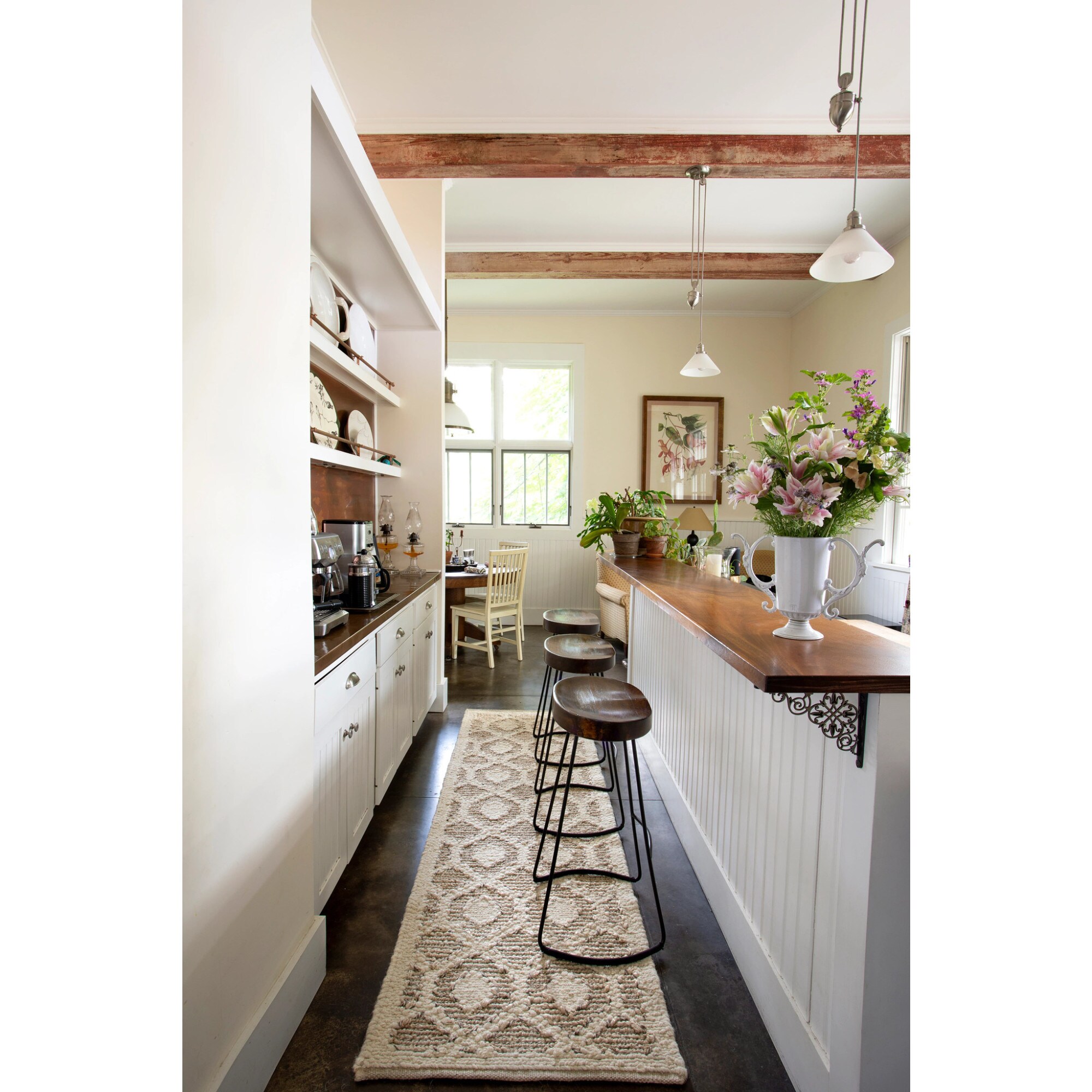 DASH & ALBERT DA1160-58 rugs - View #2