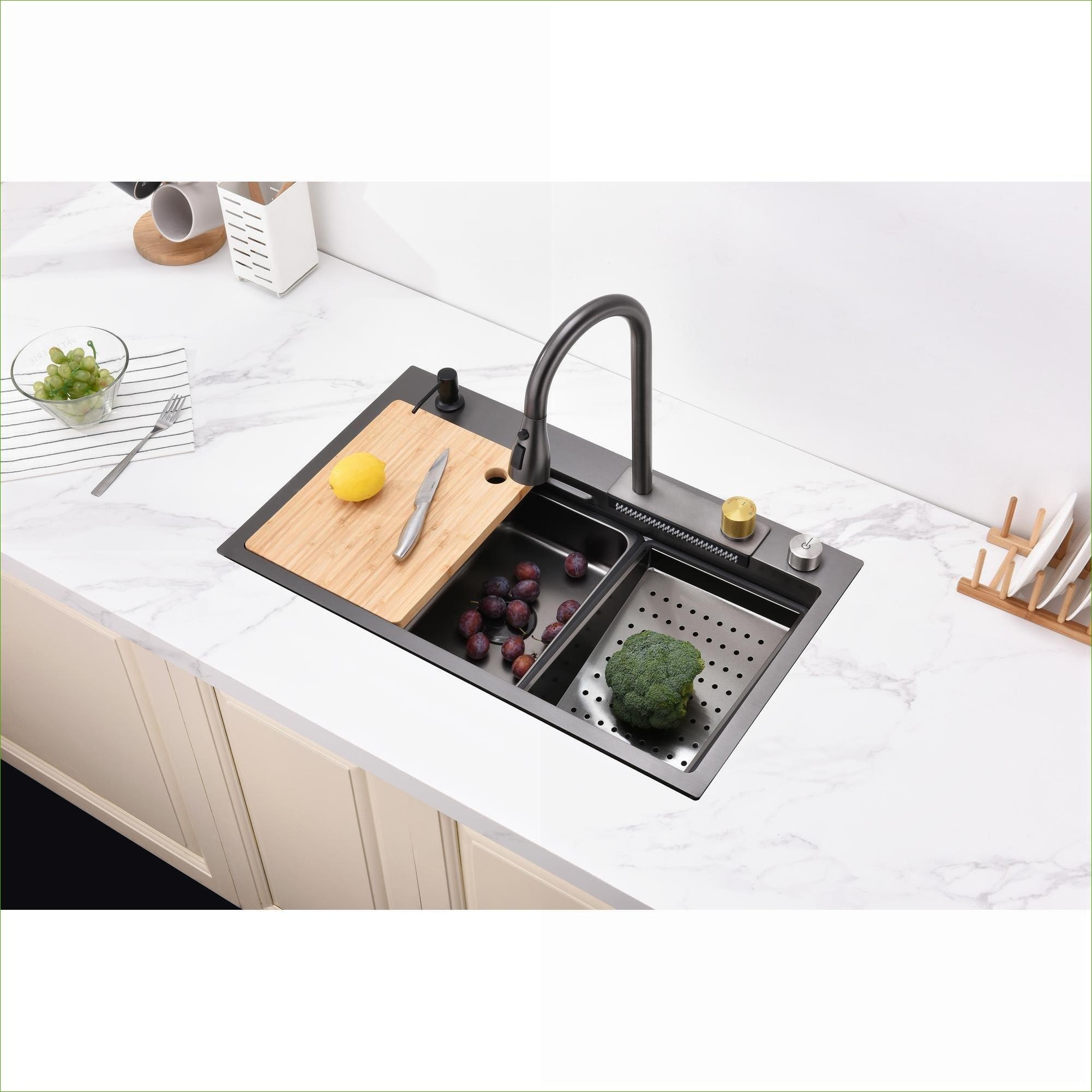 Watnature RGIMKZQ1YP1U Kitchen-Sinks - View #17
