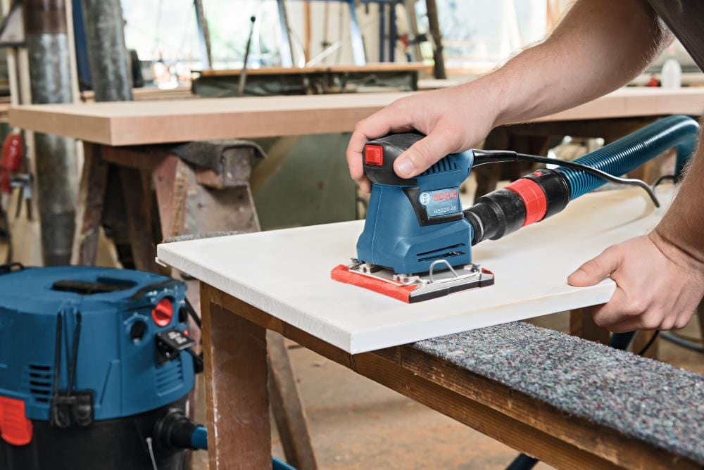 Bosch GSS20-40 b100120 - View #5