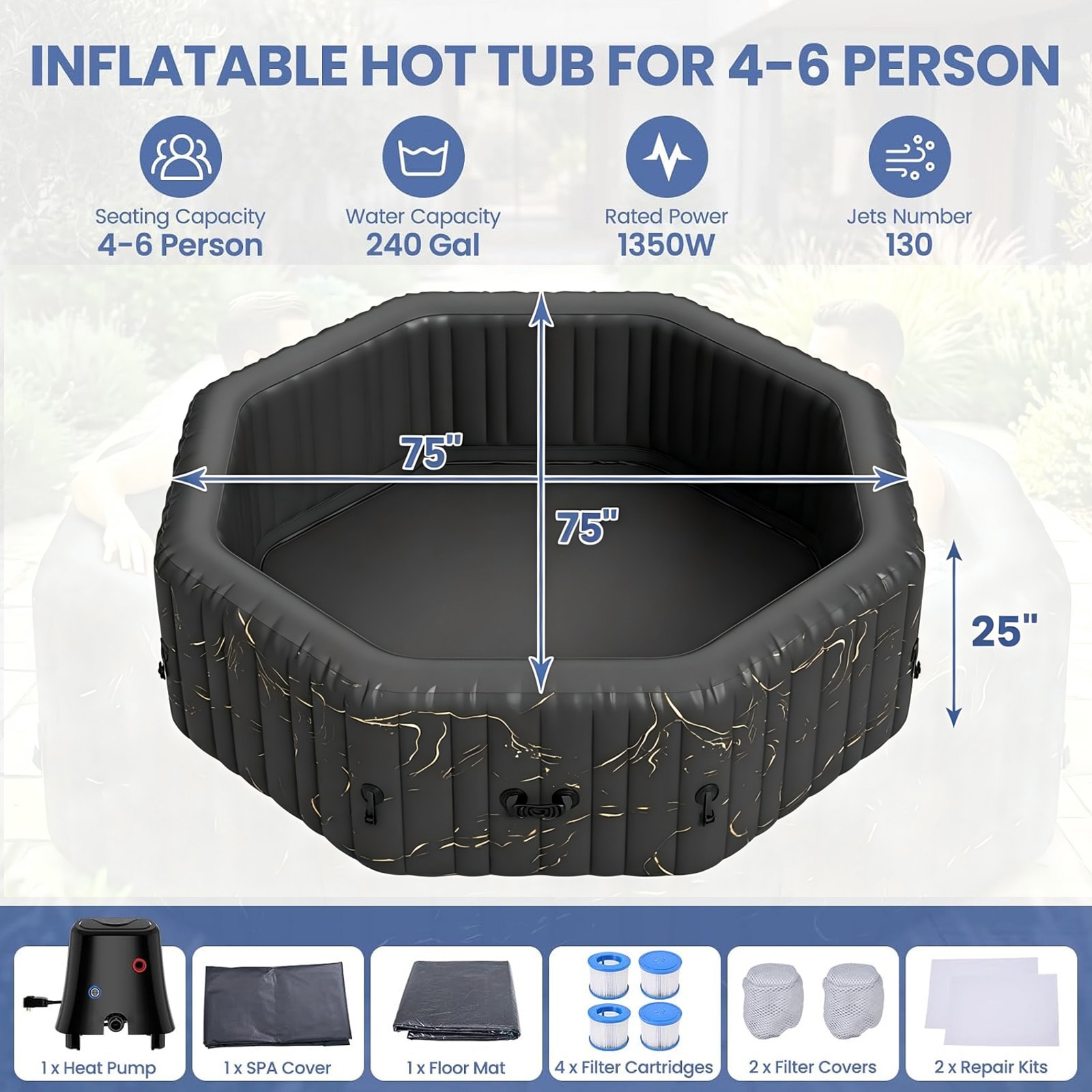 DOCRED G3TUB-8B6B-LS02  - View #4